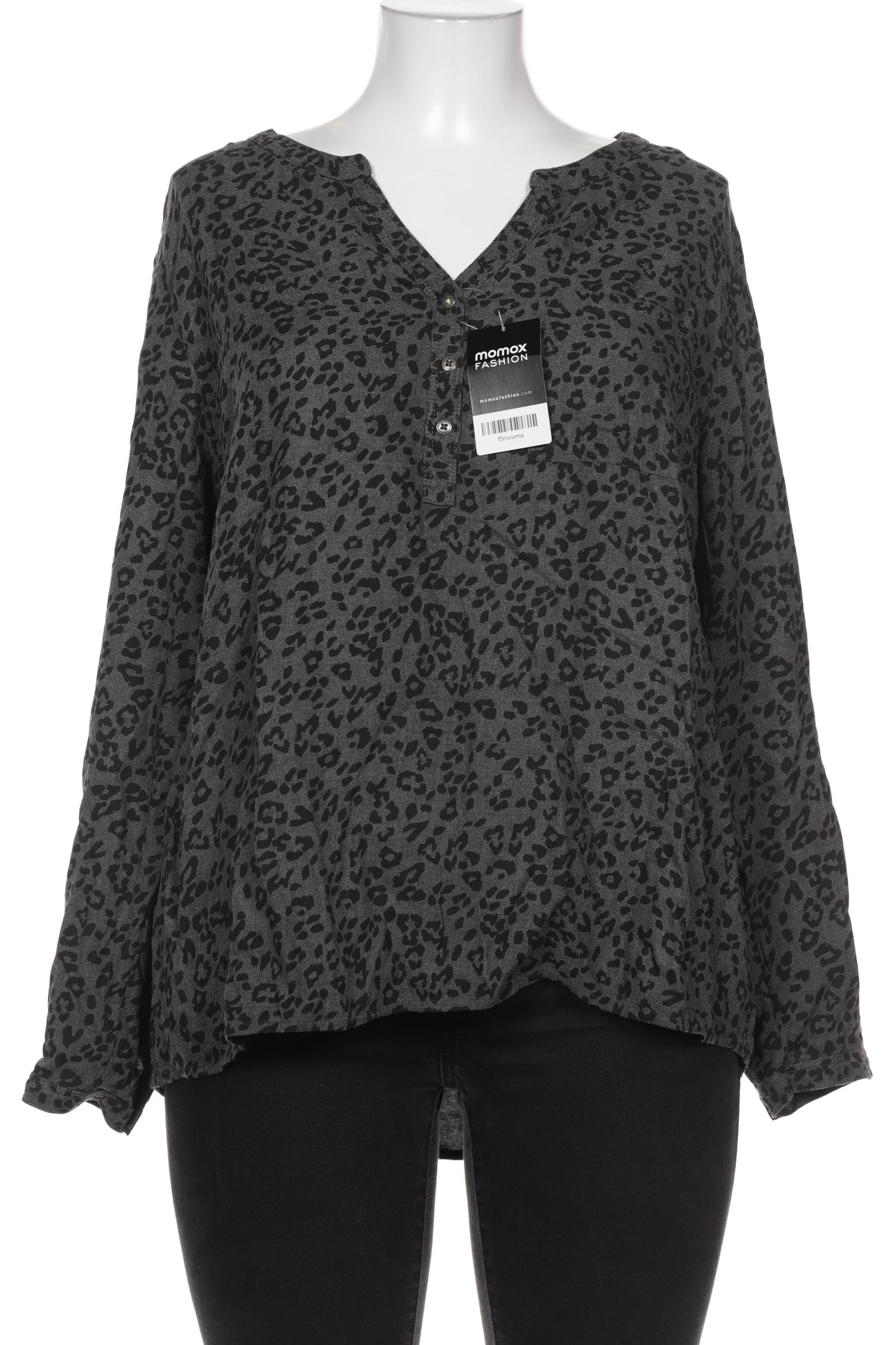 

Cecil Damen Bluse, grau, Gr. 44
