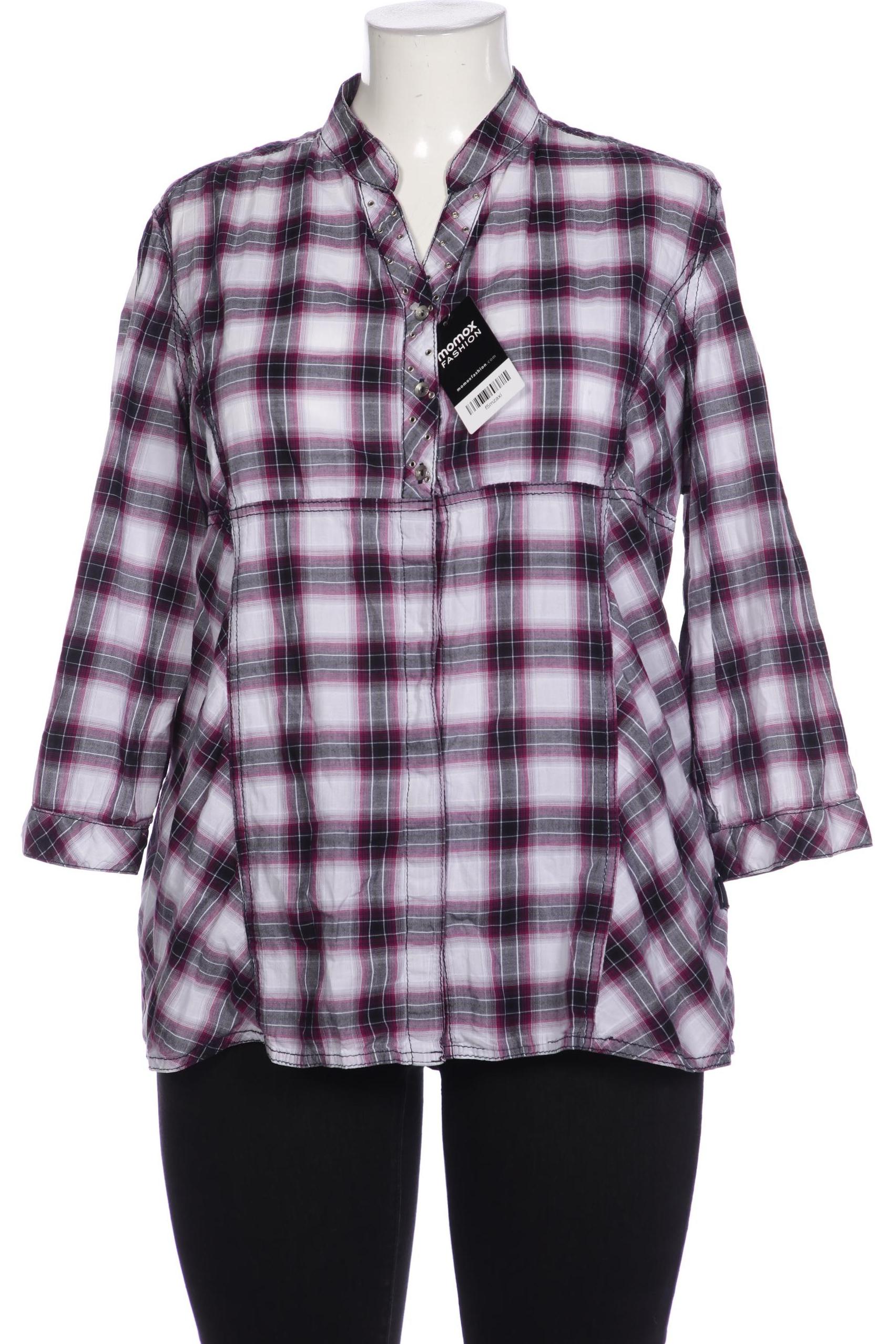 

CECIL Damen Bluse, pink