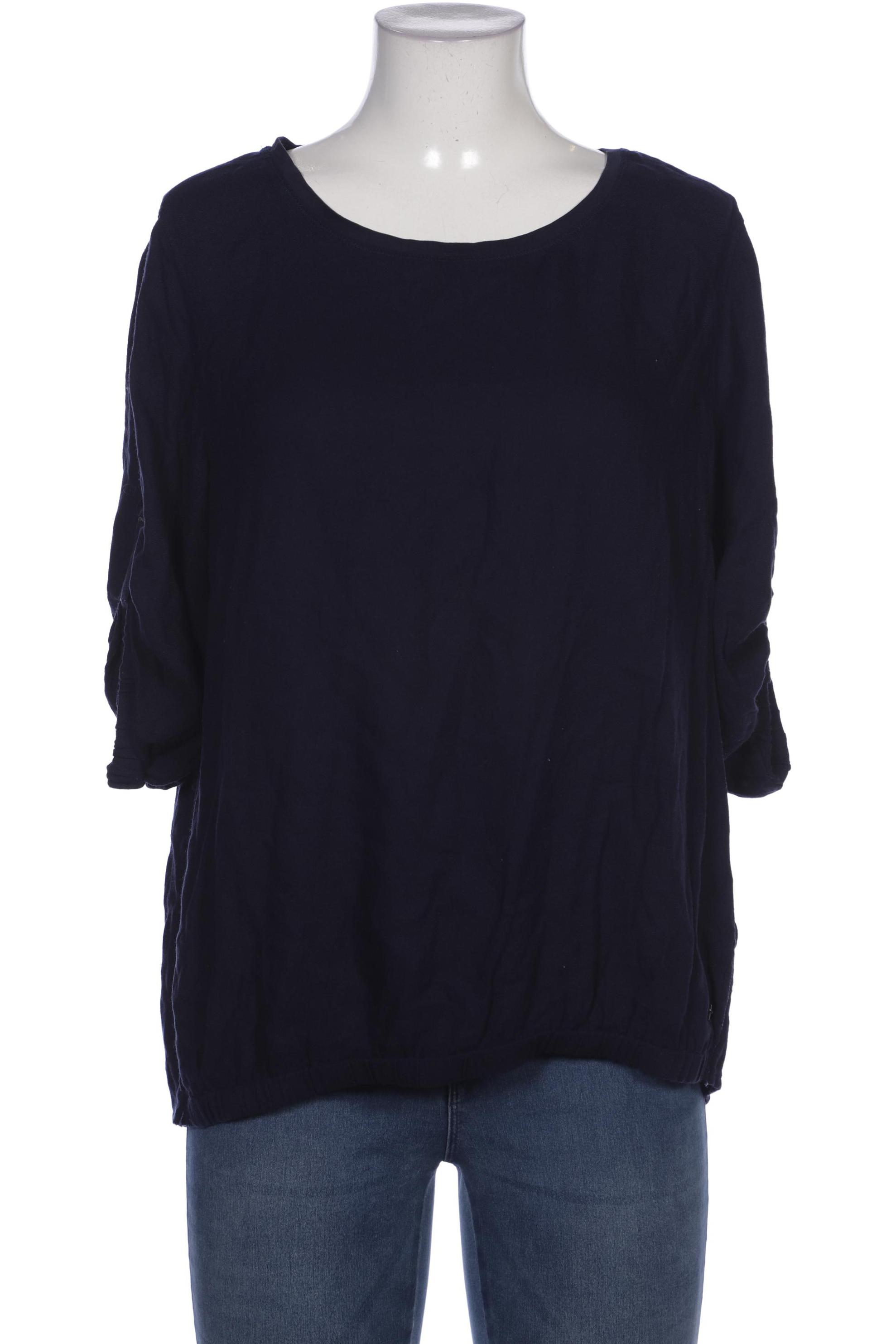 

Cecil Damen Bluse, marineblau, Gr. 42