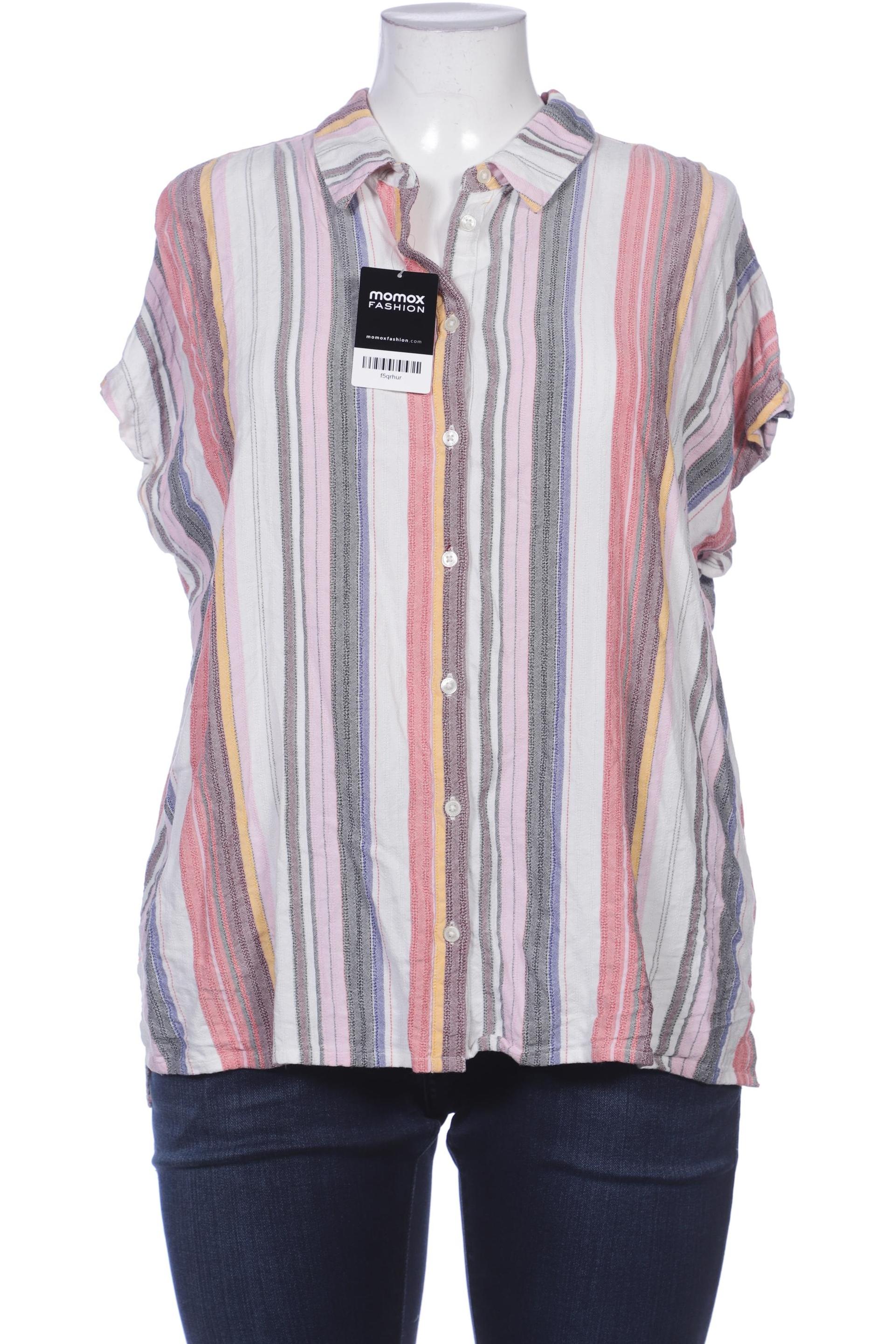 

Cecil Damen Bluse, mehrfarbig, Gr. 46