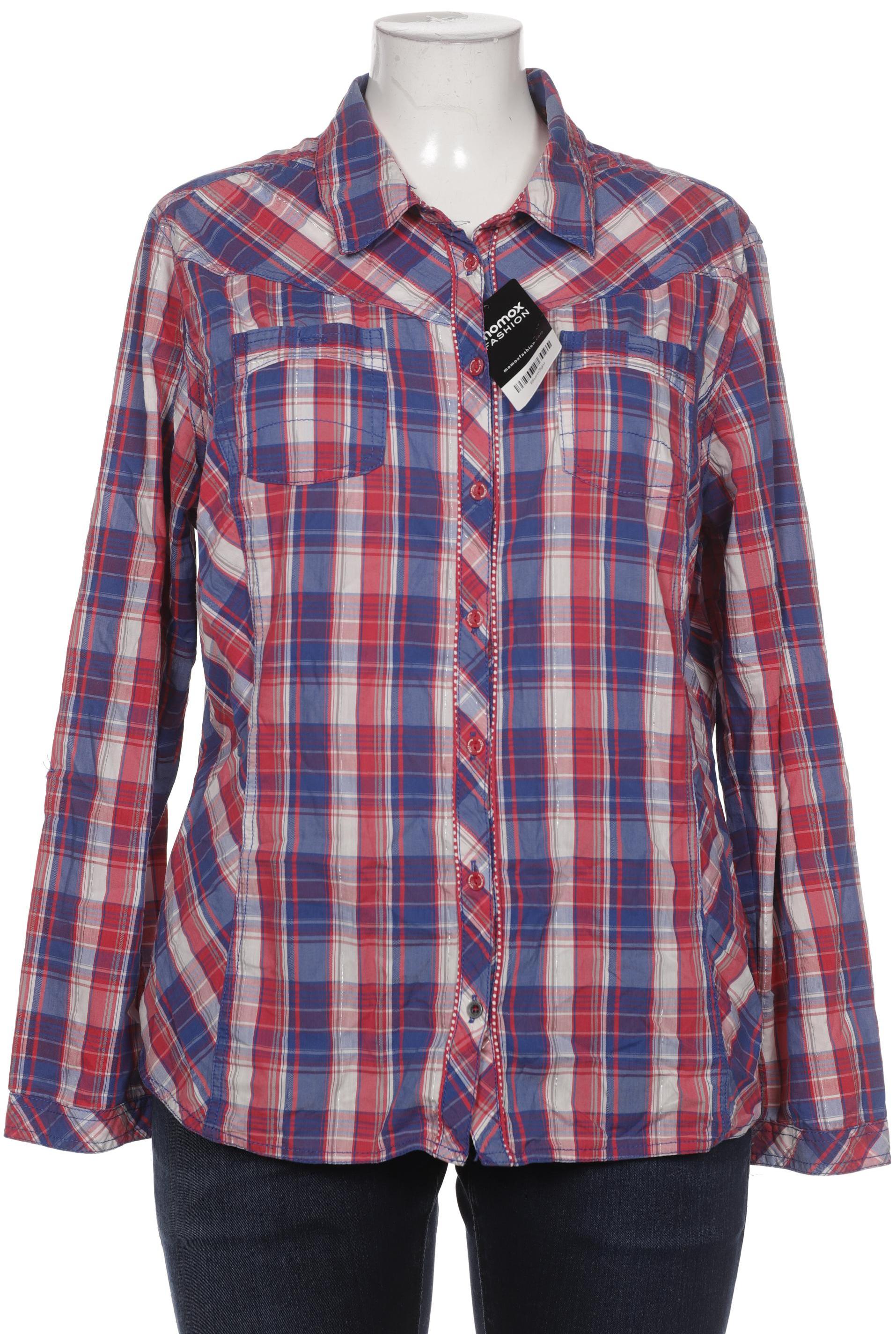

Cecil Damen Bluse, mehrfarbig, Gr. 46