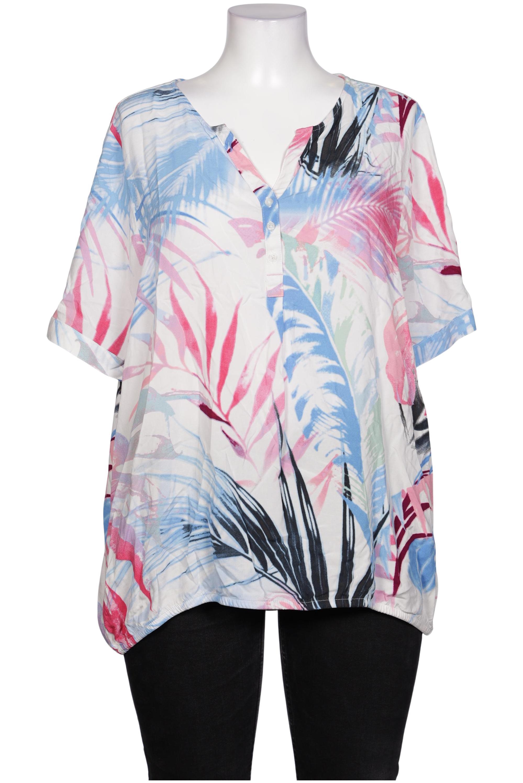 

Cecil Damen Bluse, mehrfarbig, Gr. 46