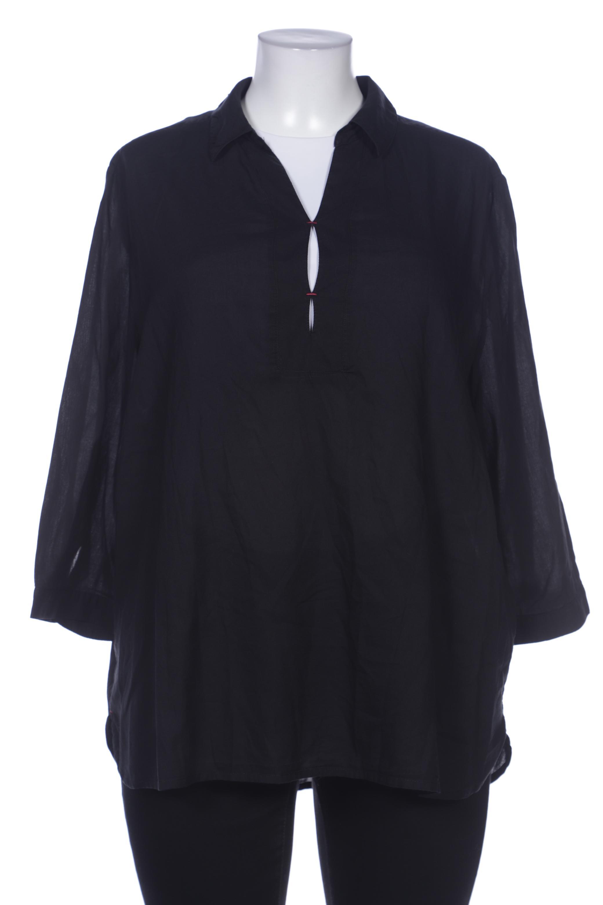 

Cecil Damen Bluse, schwarz, Gr. 46