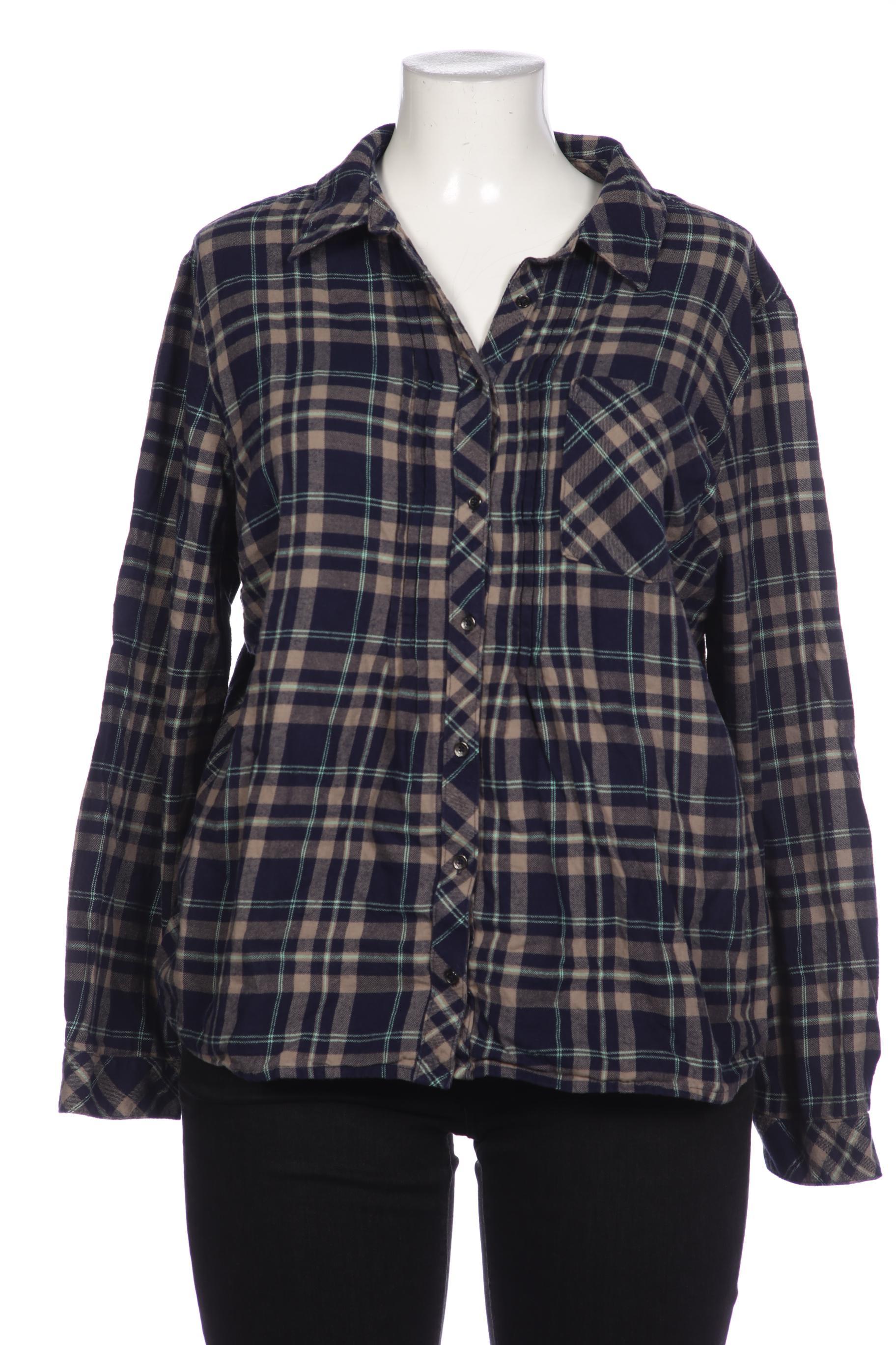 

Cecil Damen Bluse, marineblau, Gr. 44