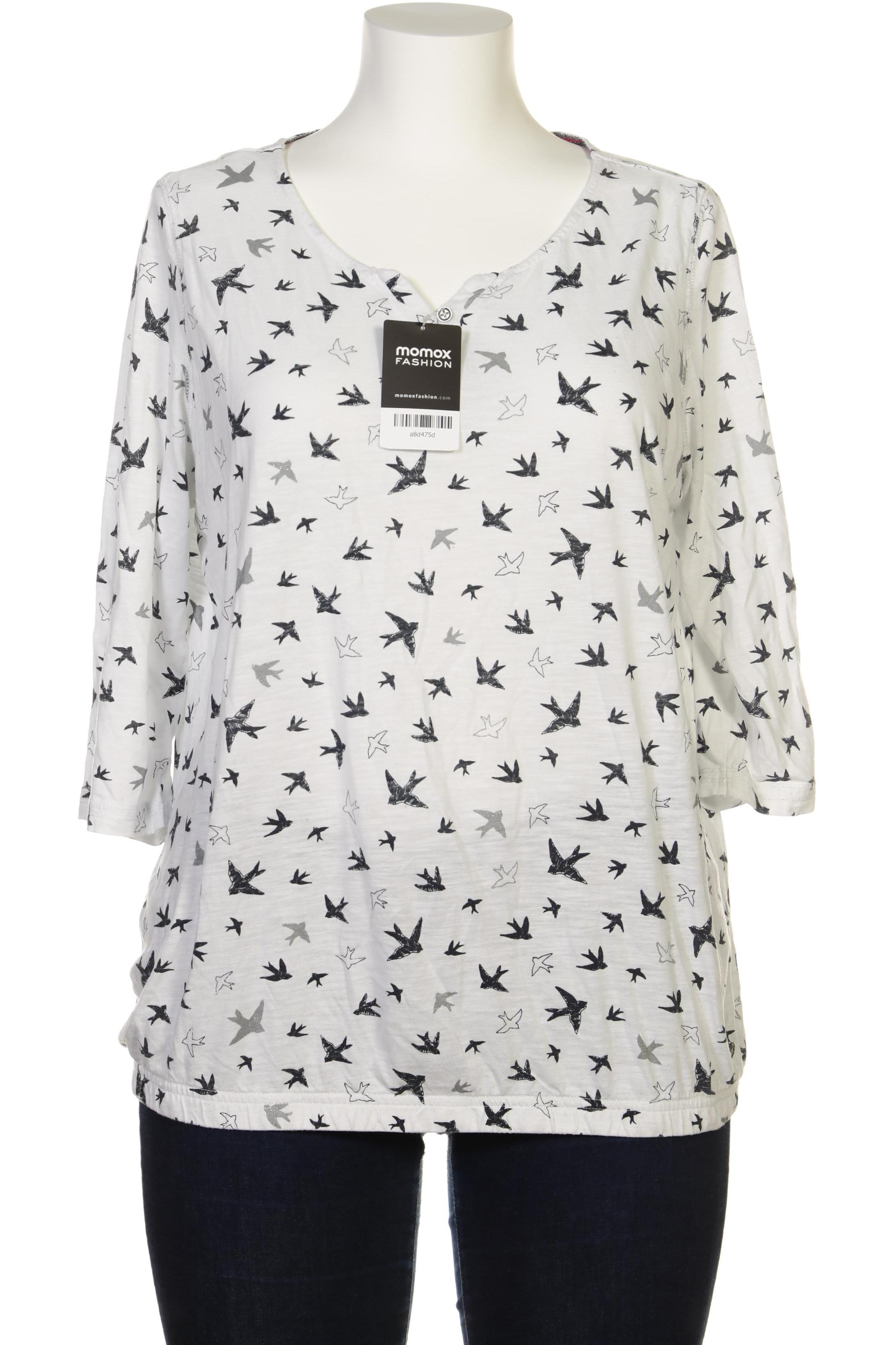 

Cecil Damen Bluse, weiß, Gr. 44