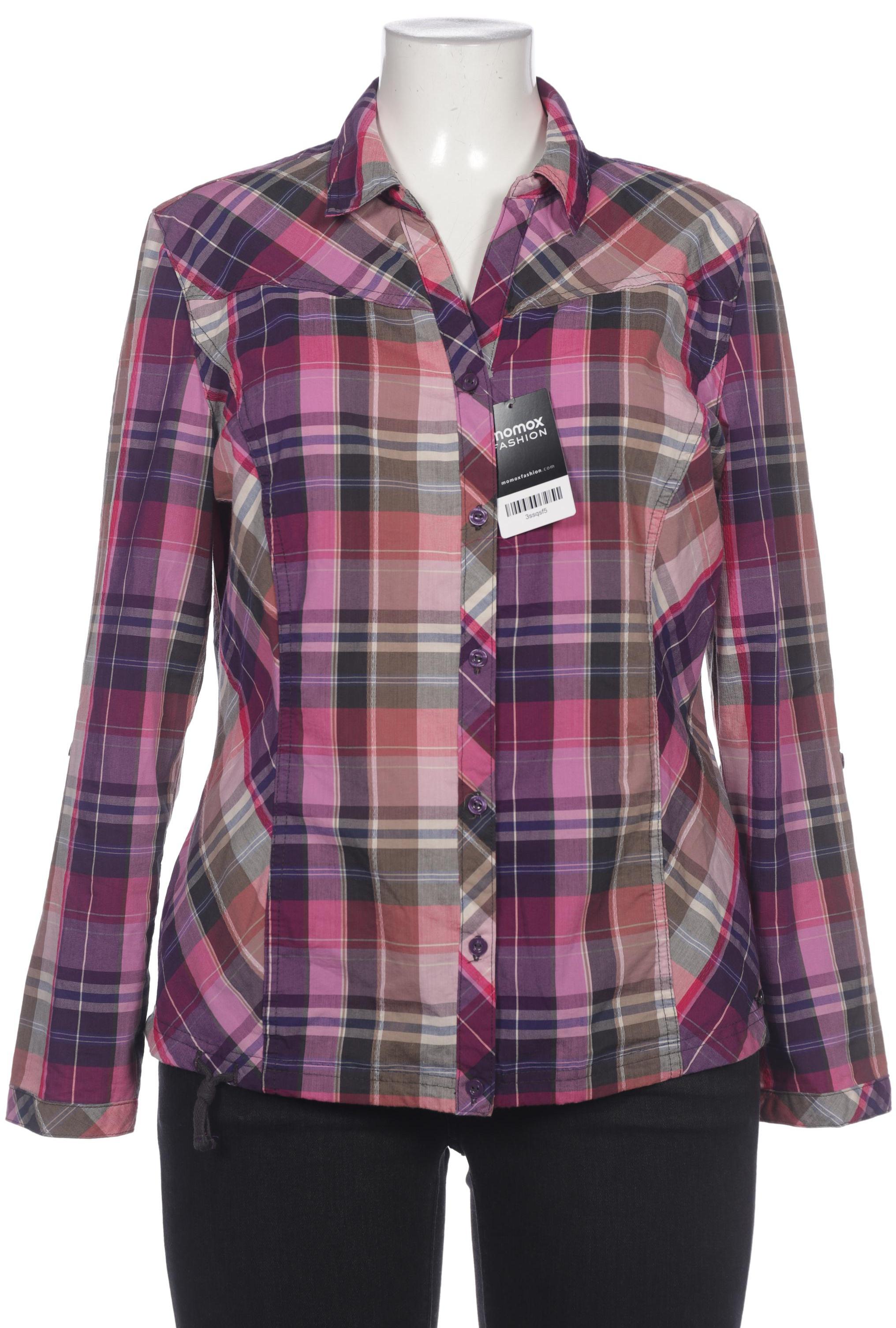 

Cecil Damen Bluse, mehrfarbig, Gr. 42