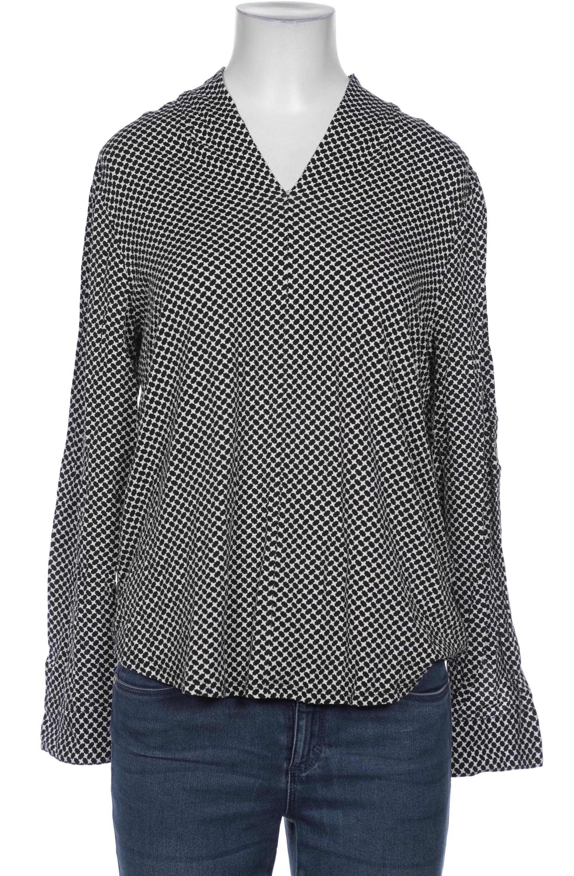 

CECIL Damen Bluse, schwarz