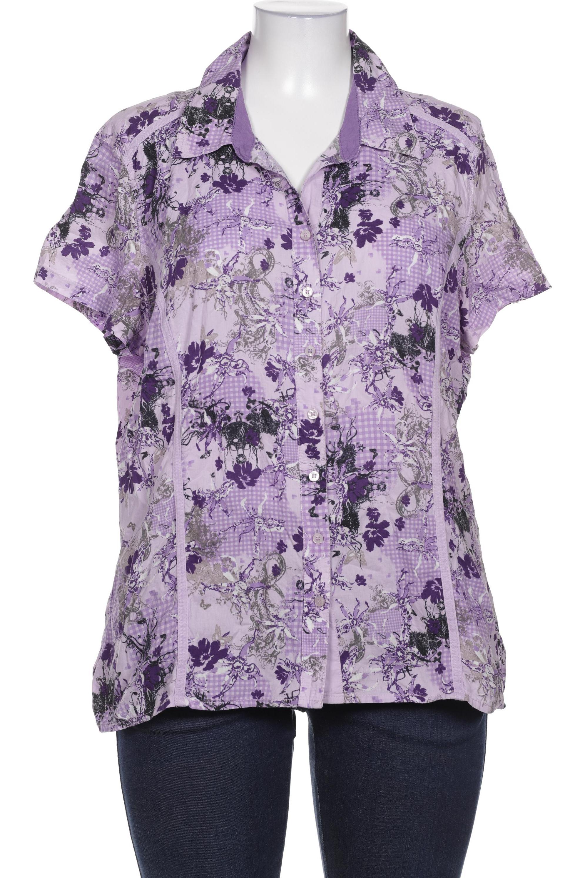 

CECIL Damen Bluse, flieder