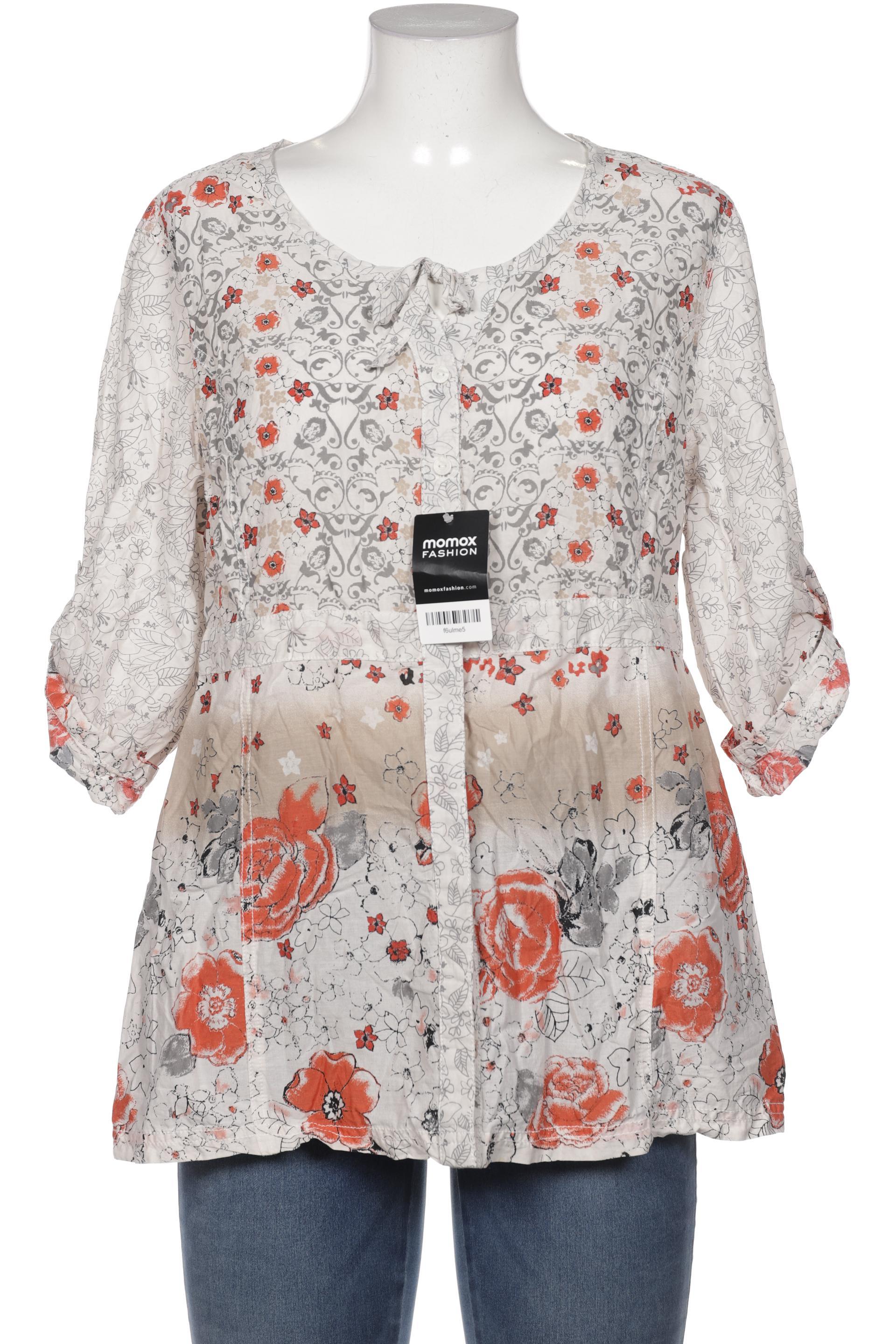 

Cecil Damen Bluse, mehrfarbig, Gr. 42