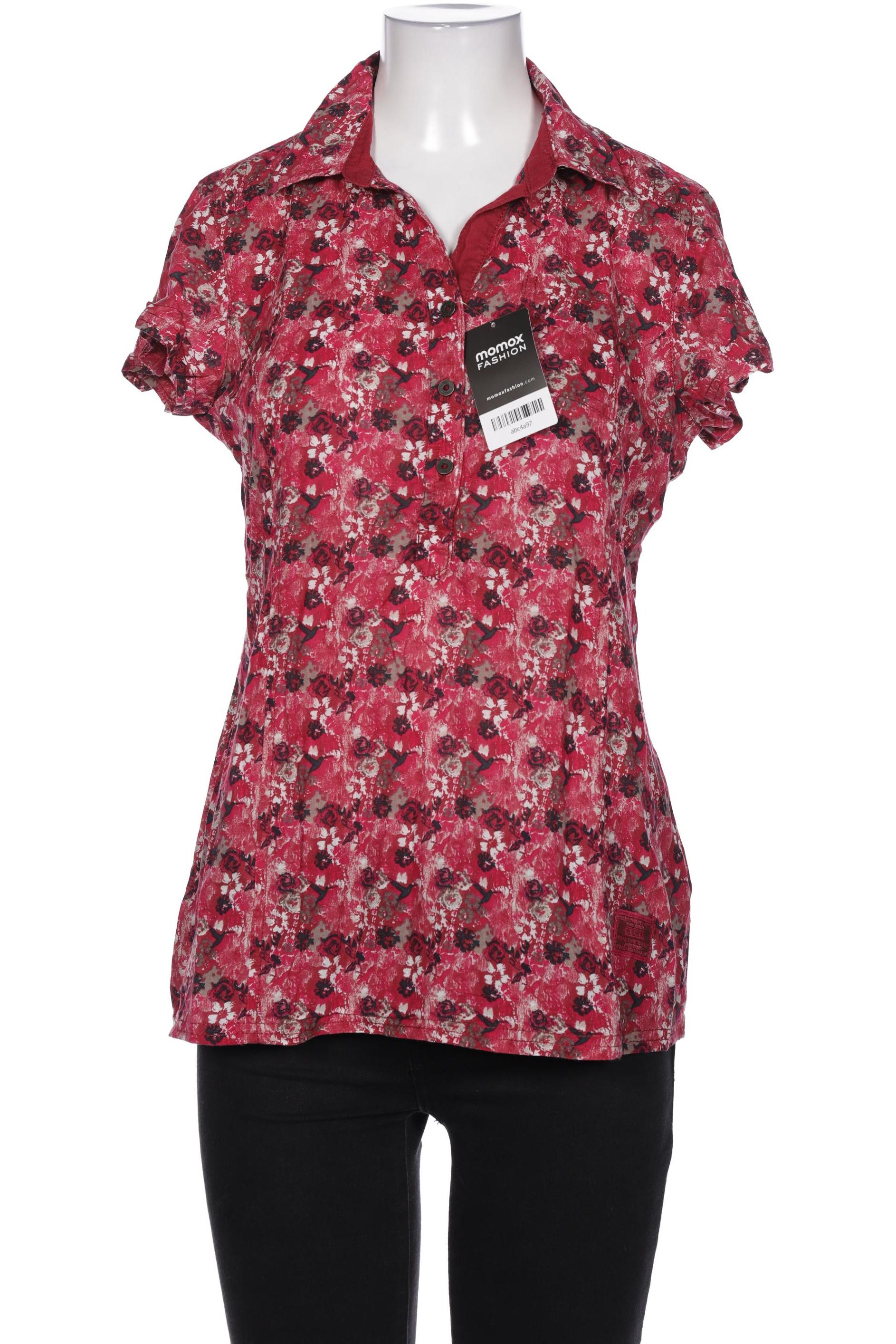 

CECIL Damen Bluse, pink