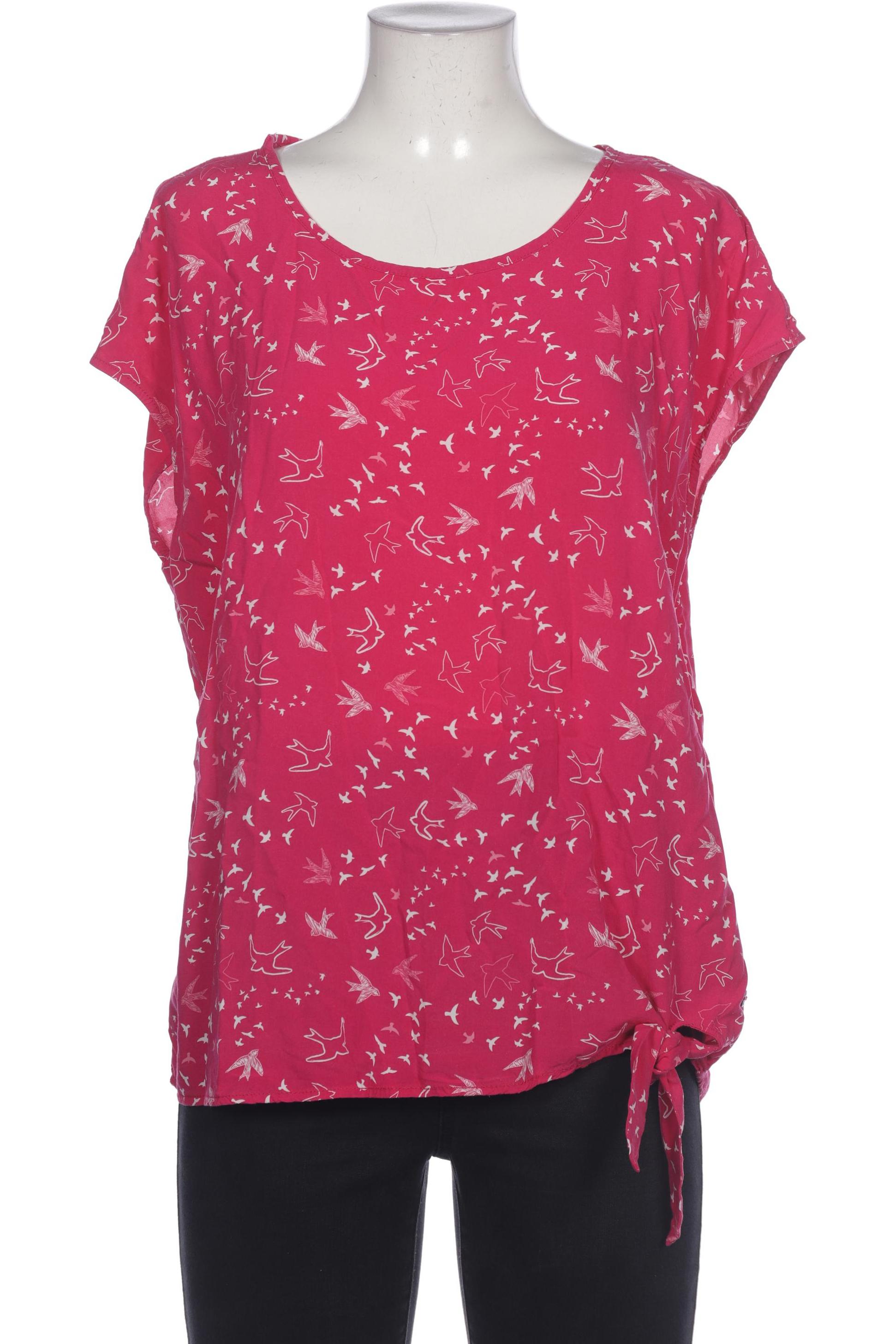 

CECIL Damen Bluse, pink