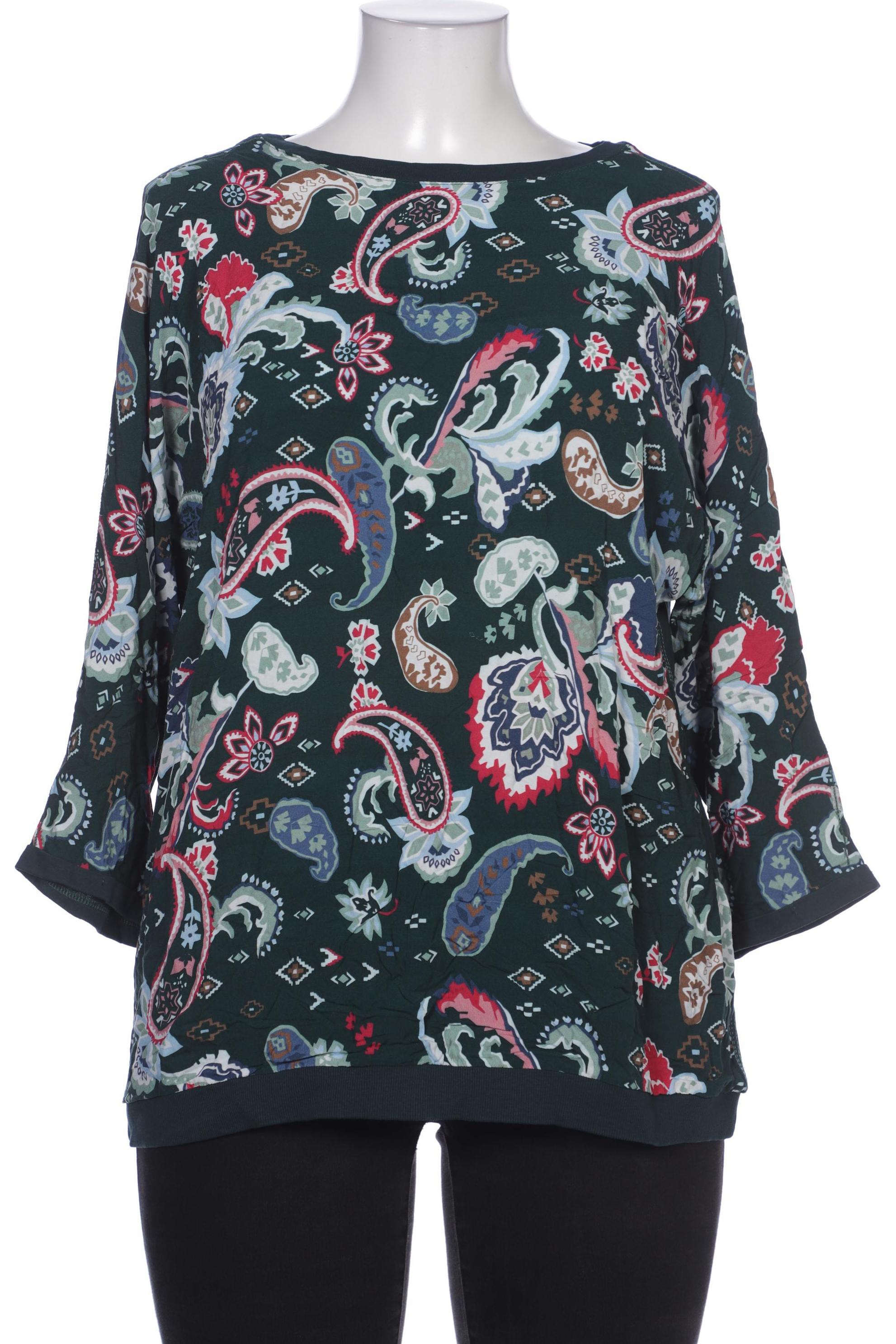 

Cecil Damen Bluse, grün, Gr. 44