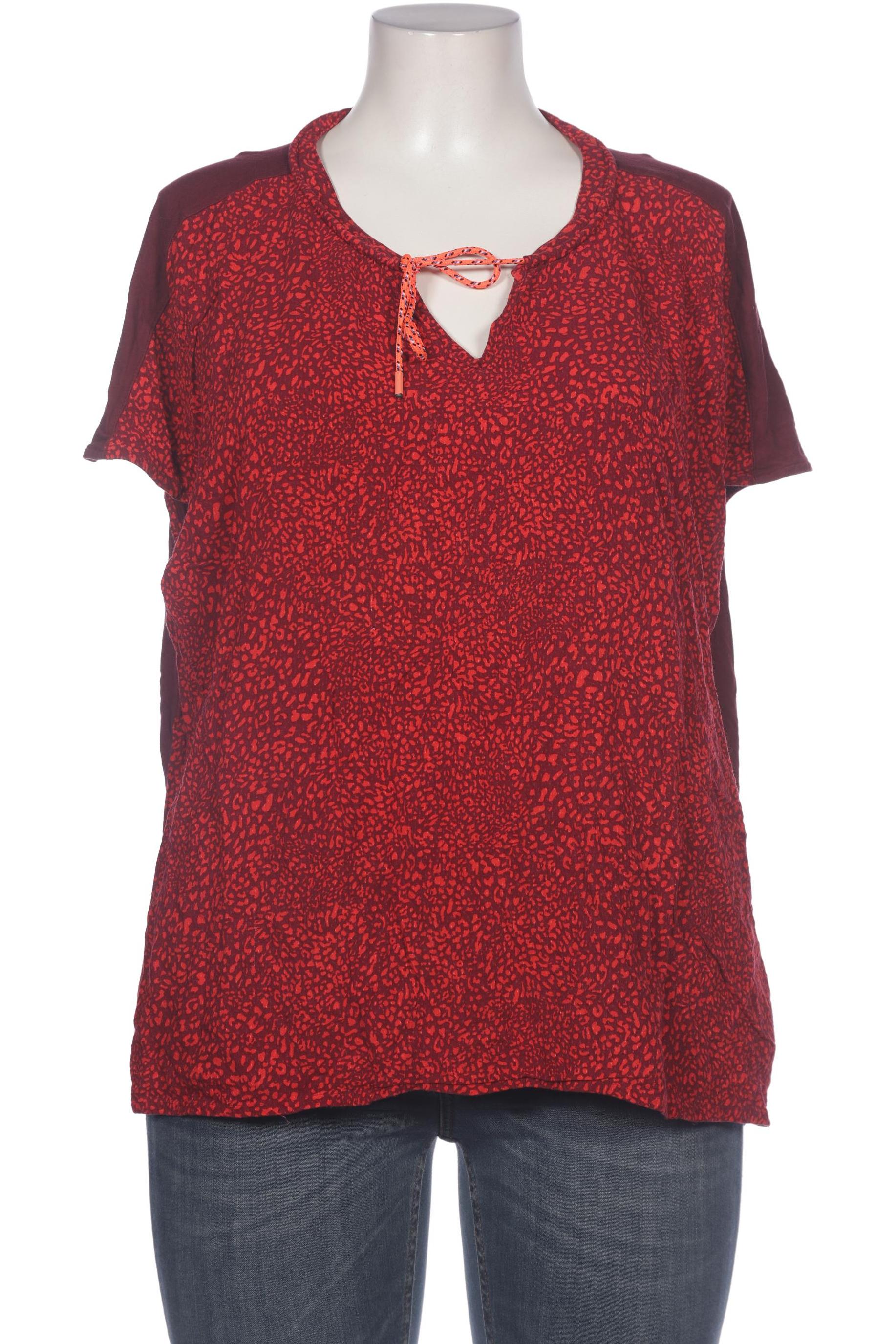 

Cecil Damen Bluse, bordeaux, Gr. 46