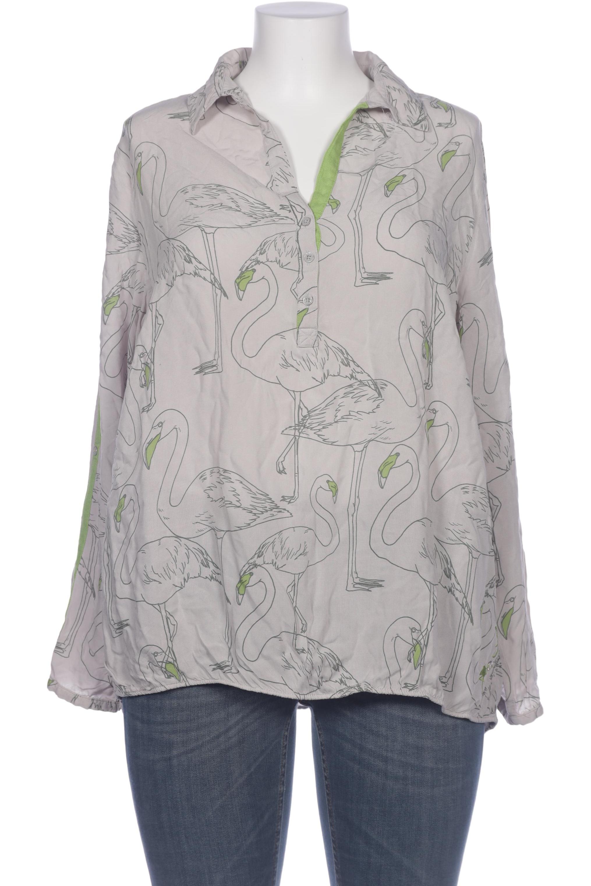 

Cecil Damen Bluse, grau, Gr. 48