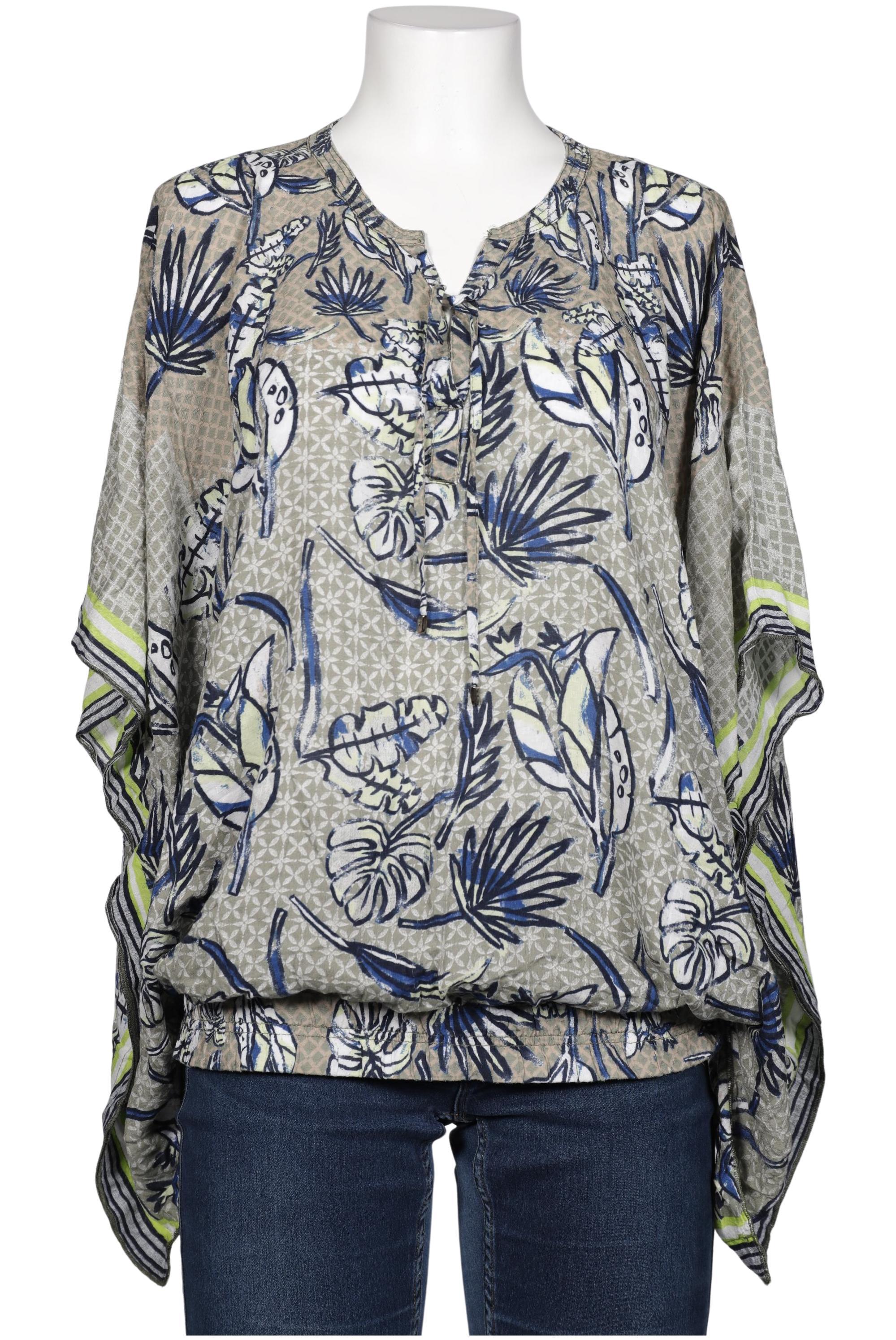 

Cecil Damen Bluse, grün, Gr. 38