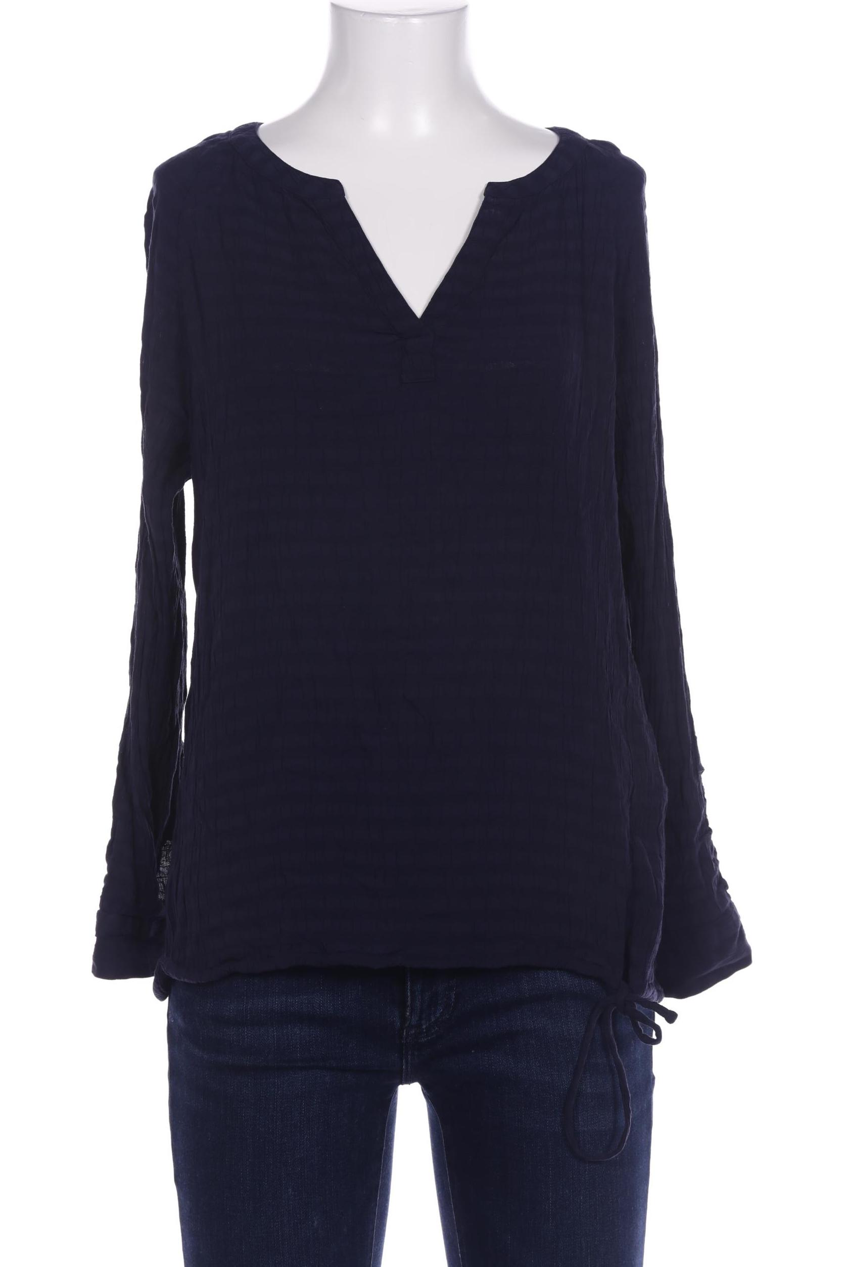 

Cecil Damen Bluse, marineblau, Gr. 38