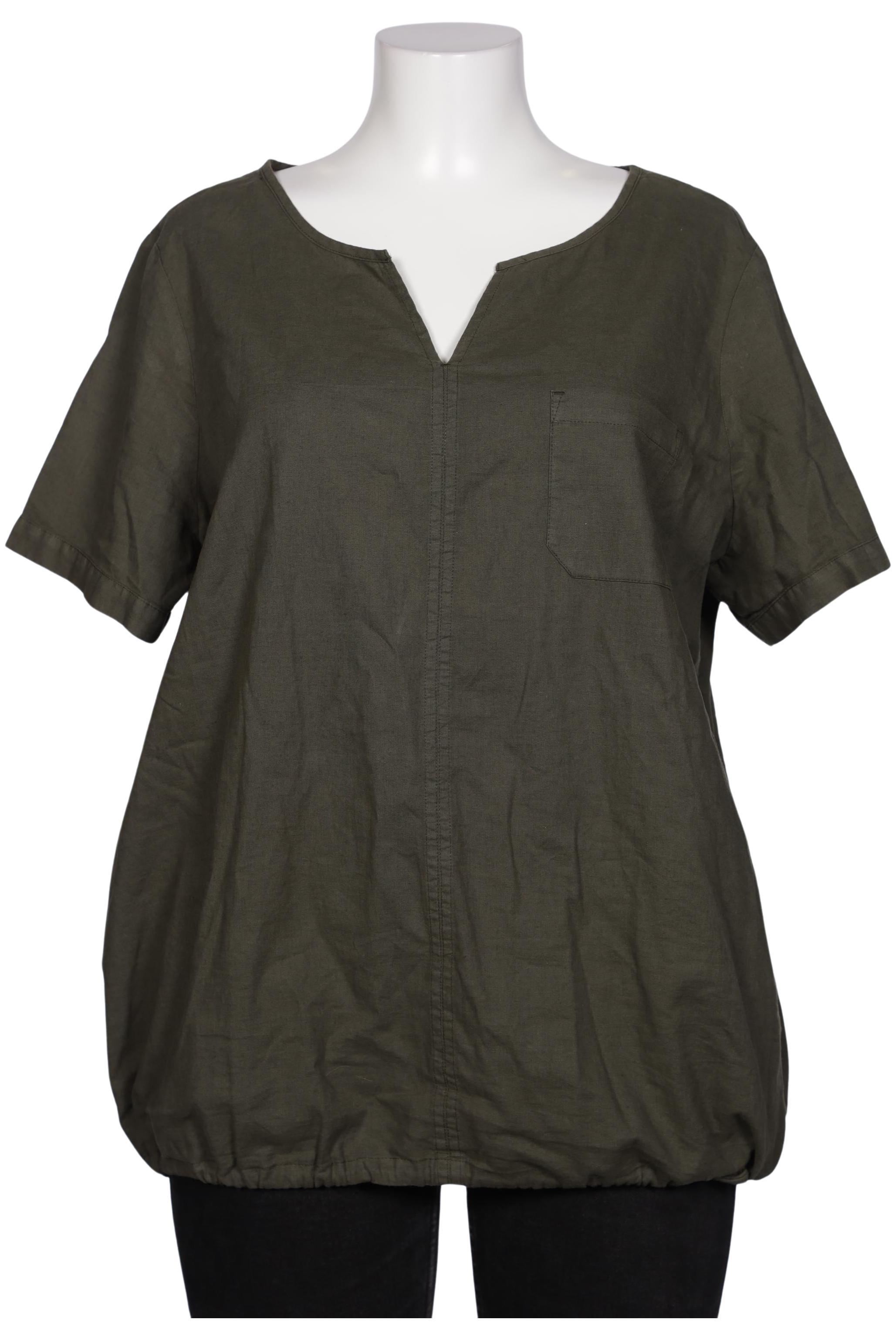 

Cecil Damen Bluse, grün, Gr. 46