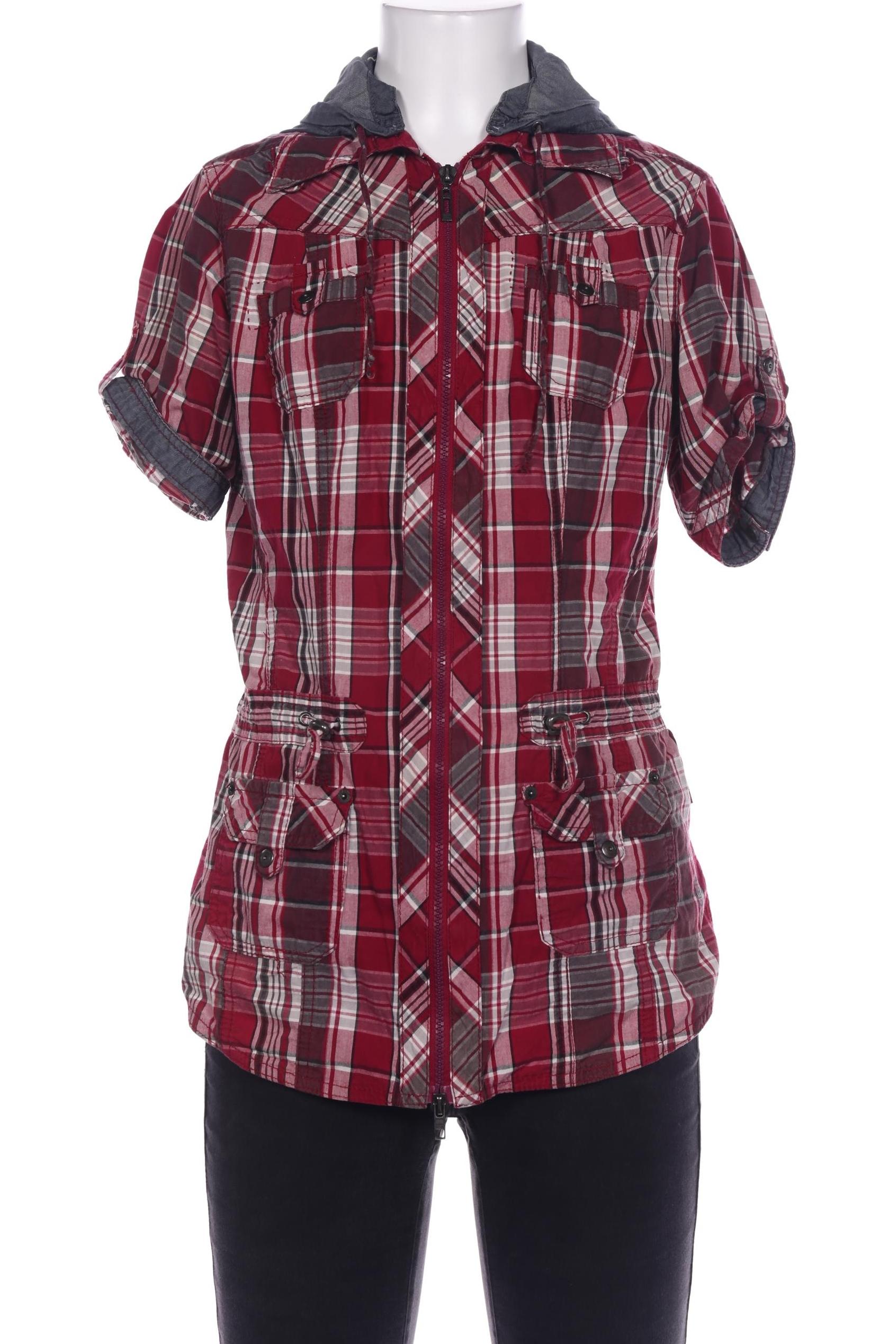 

Cecil Damen Bluse, pink, Gr. 36
