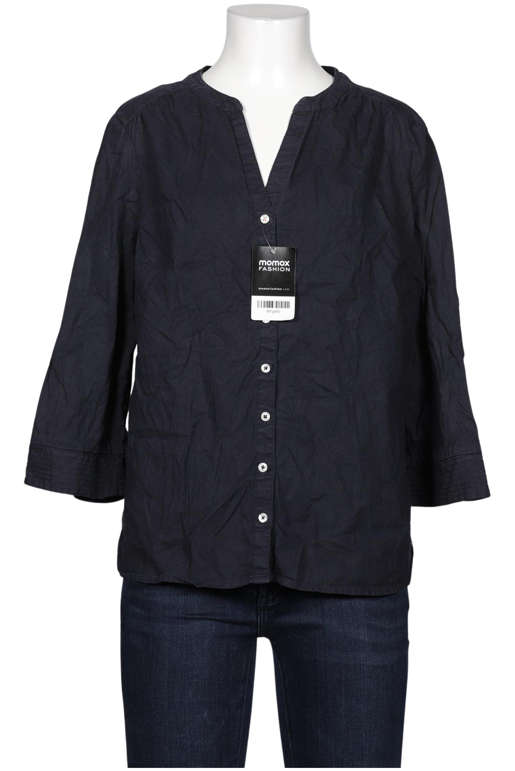 

Cecil Damen Bluse, marineblau, Gr. 38