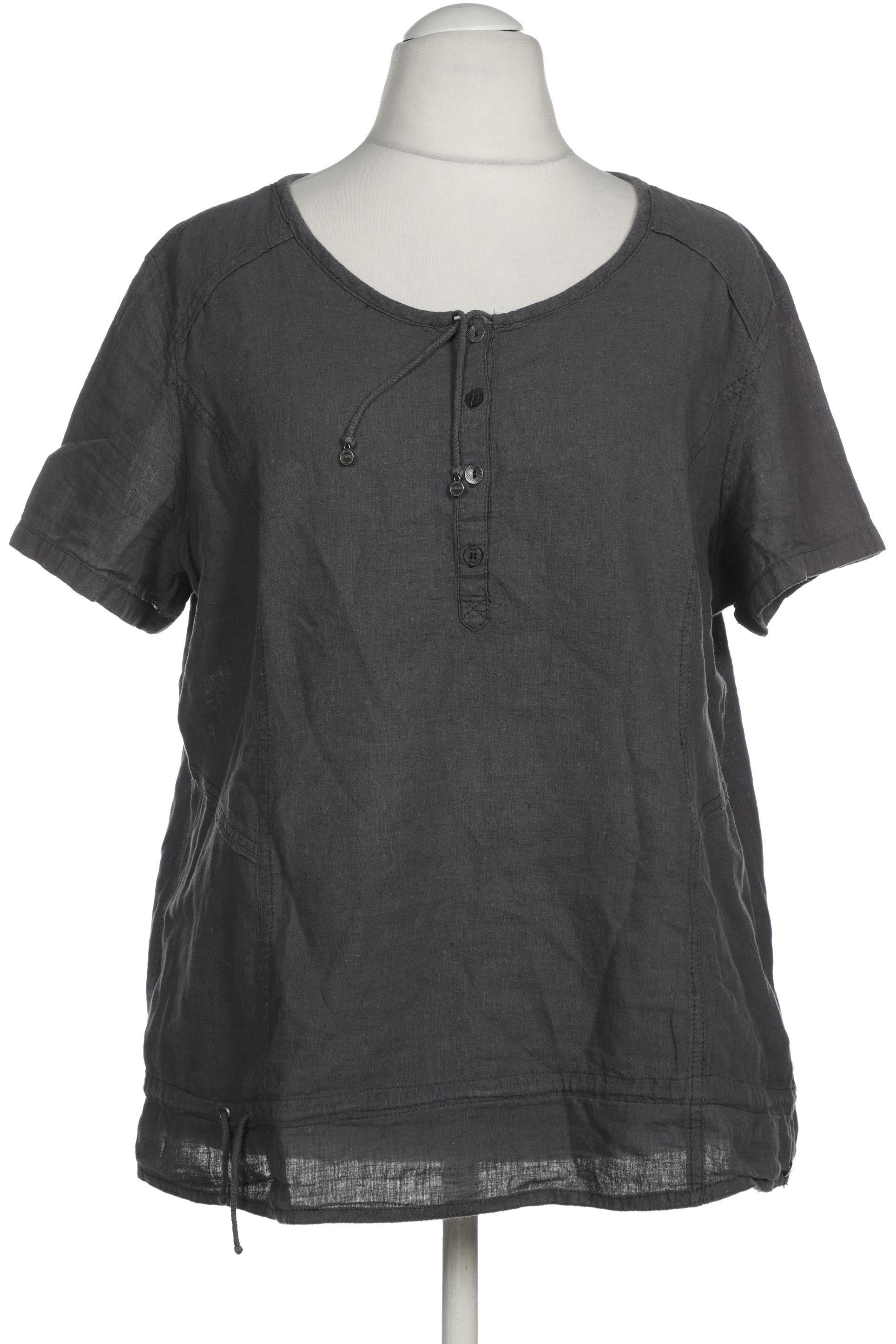 

Cecil Damen Bluse, grau, Gr. 46