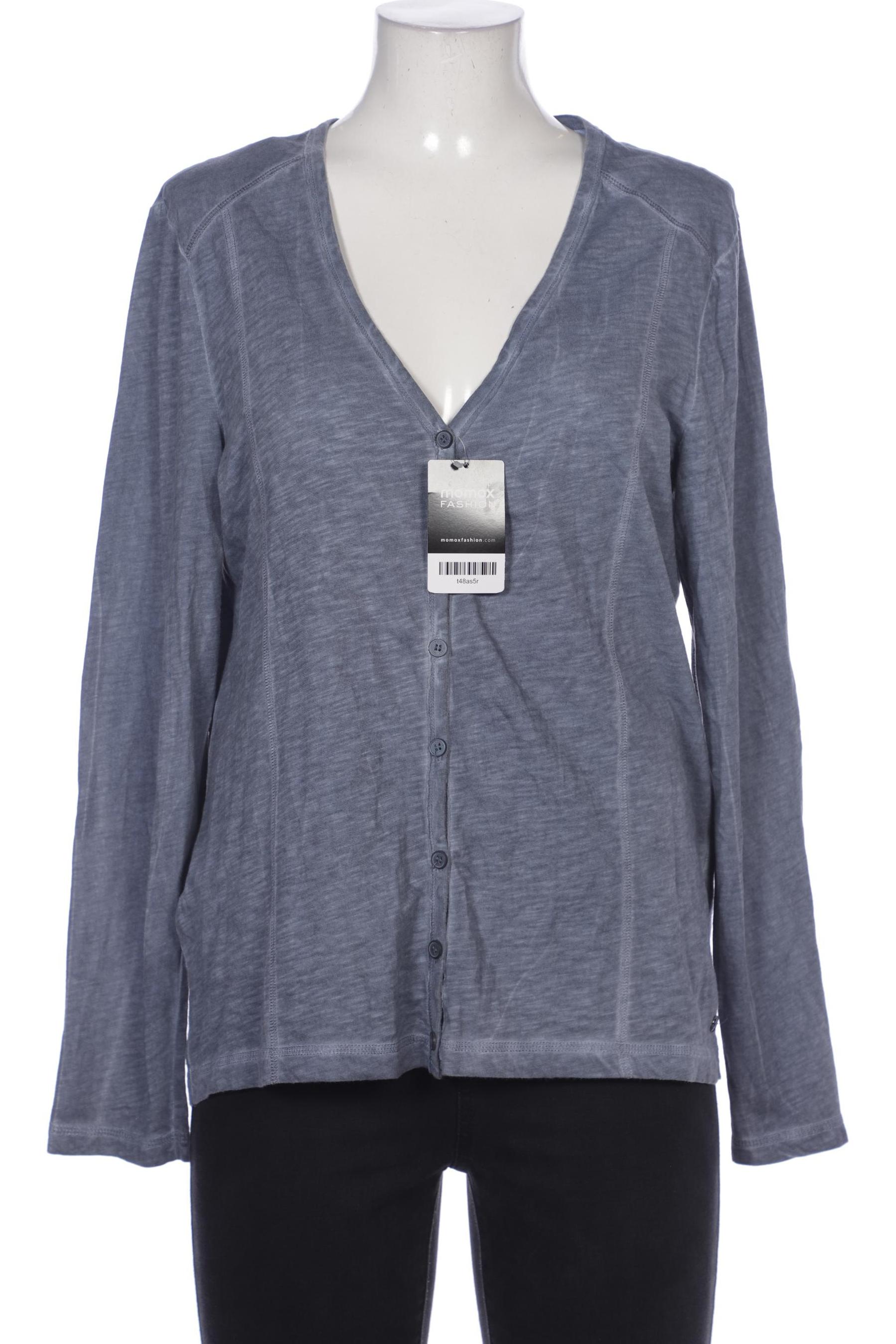 

Cecil Damen Bluse, blau, Gr. 42
