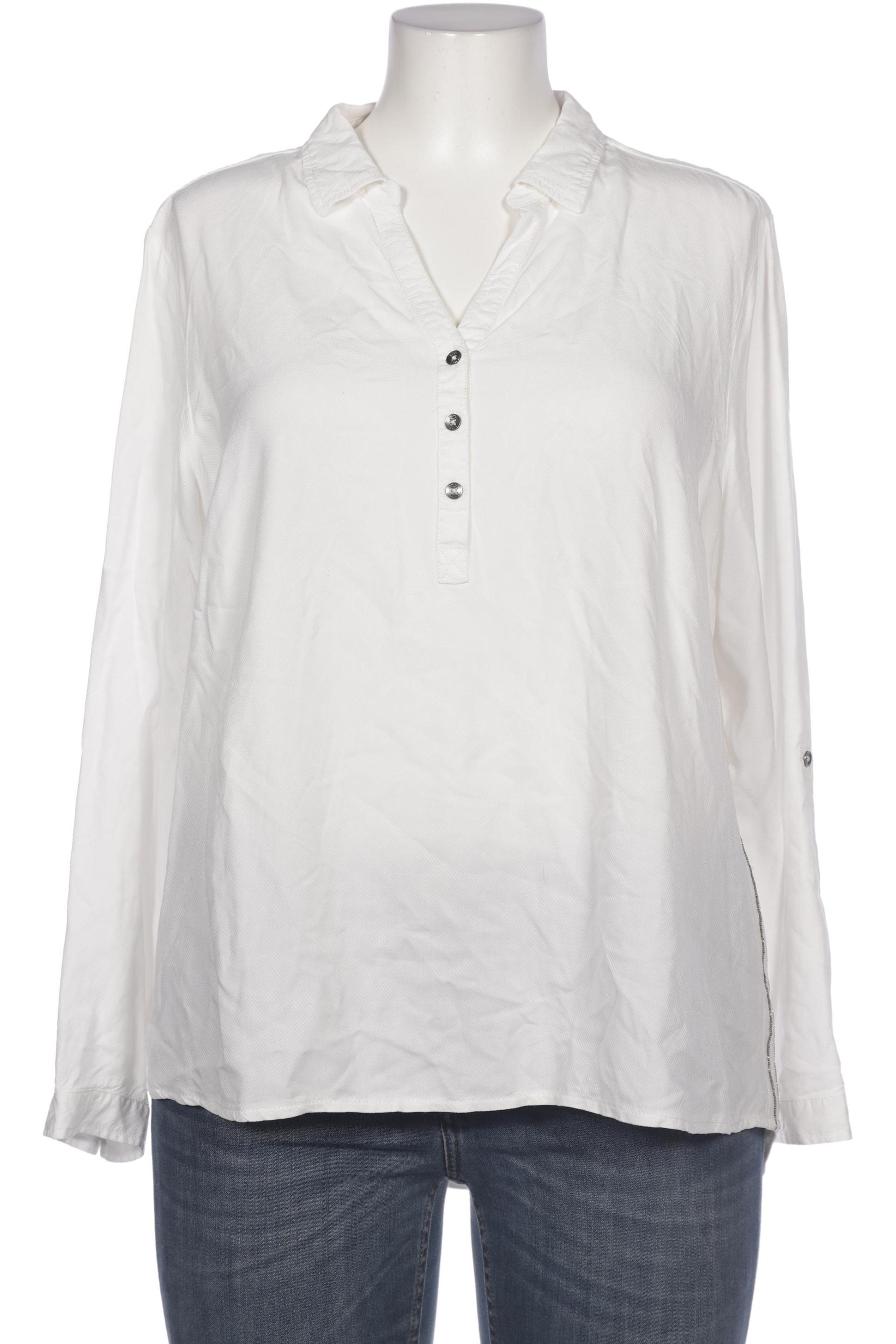 

Cecil Damen Bluse, weiß, Gr. 44