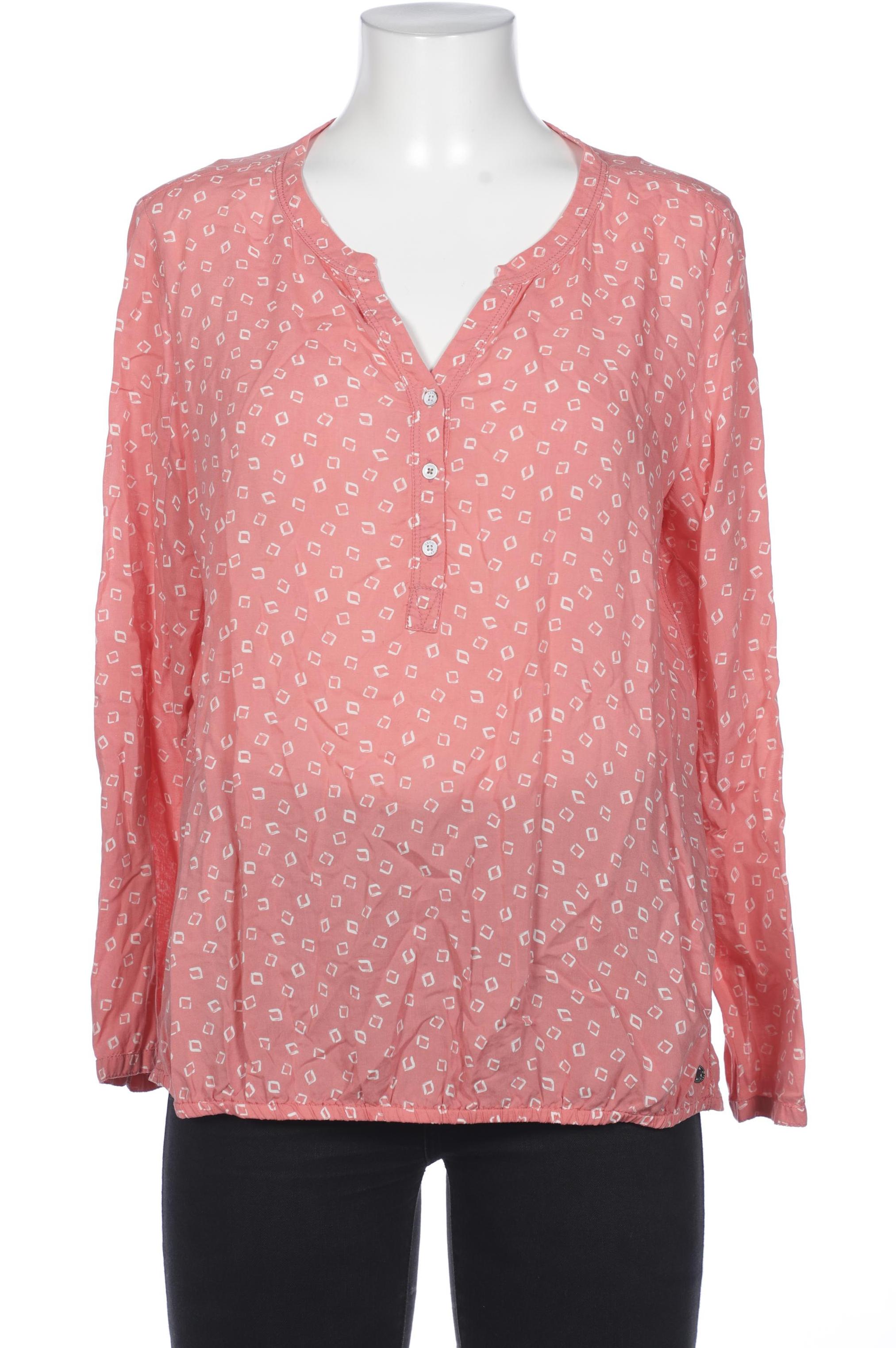 

CECIL Damen Bluse, pink