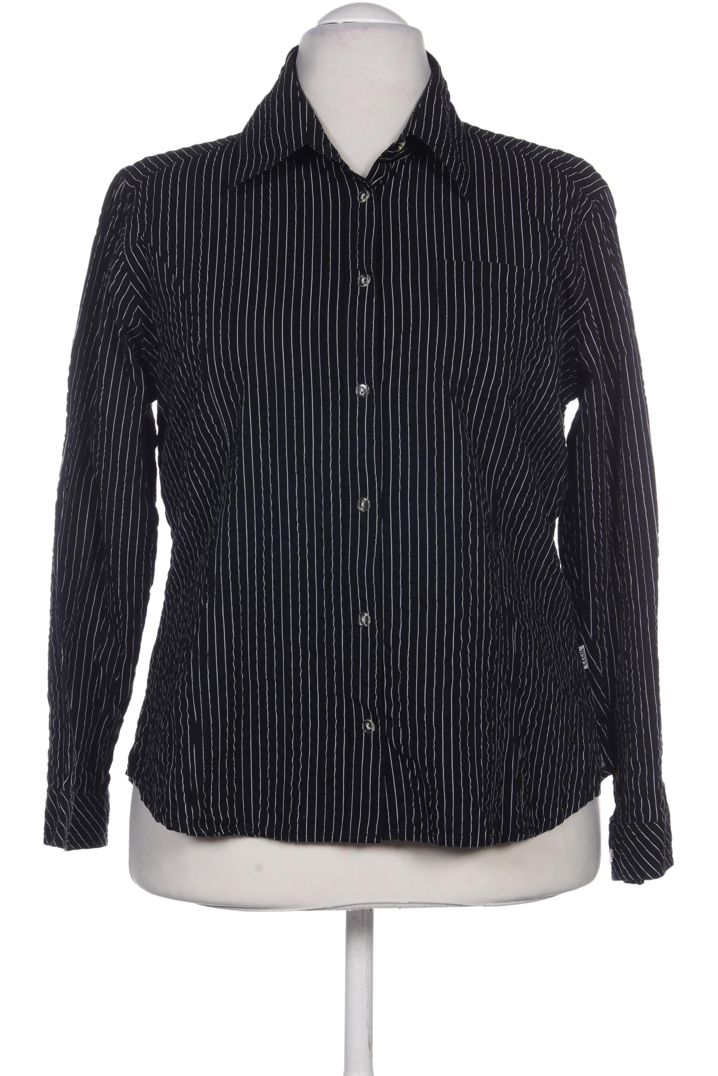 

Cecil Damen Bluse, schwarz, Gr. 44
