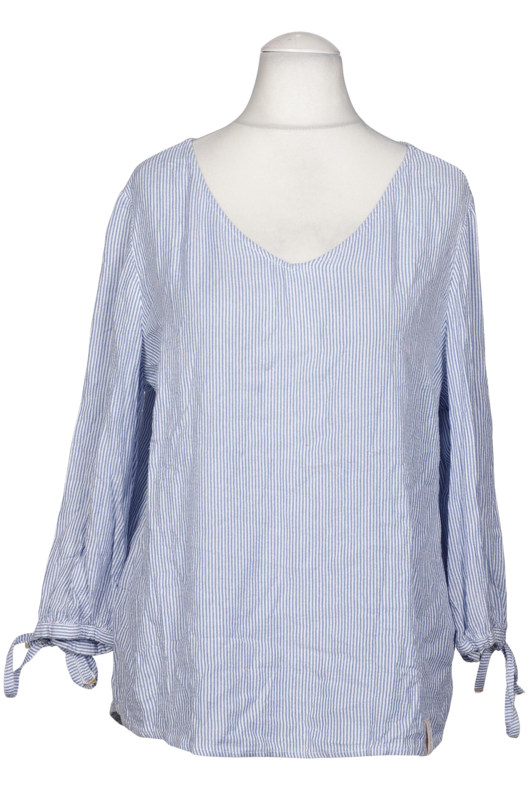 

Cecil Damen Bluse, blau, Gr. 38