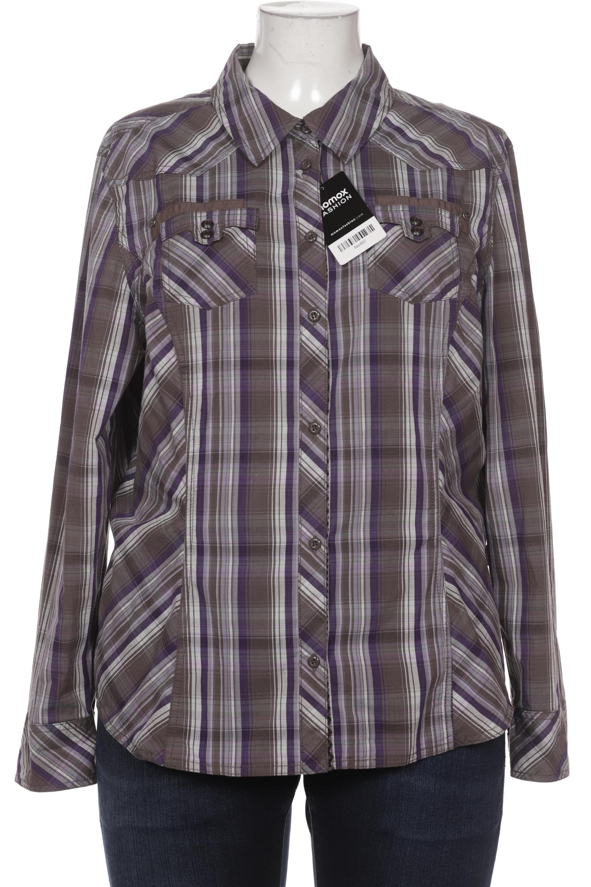 

Cecil Damen Bluse, flieder, Gr. 44