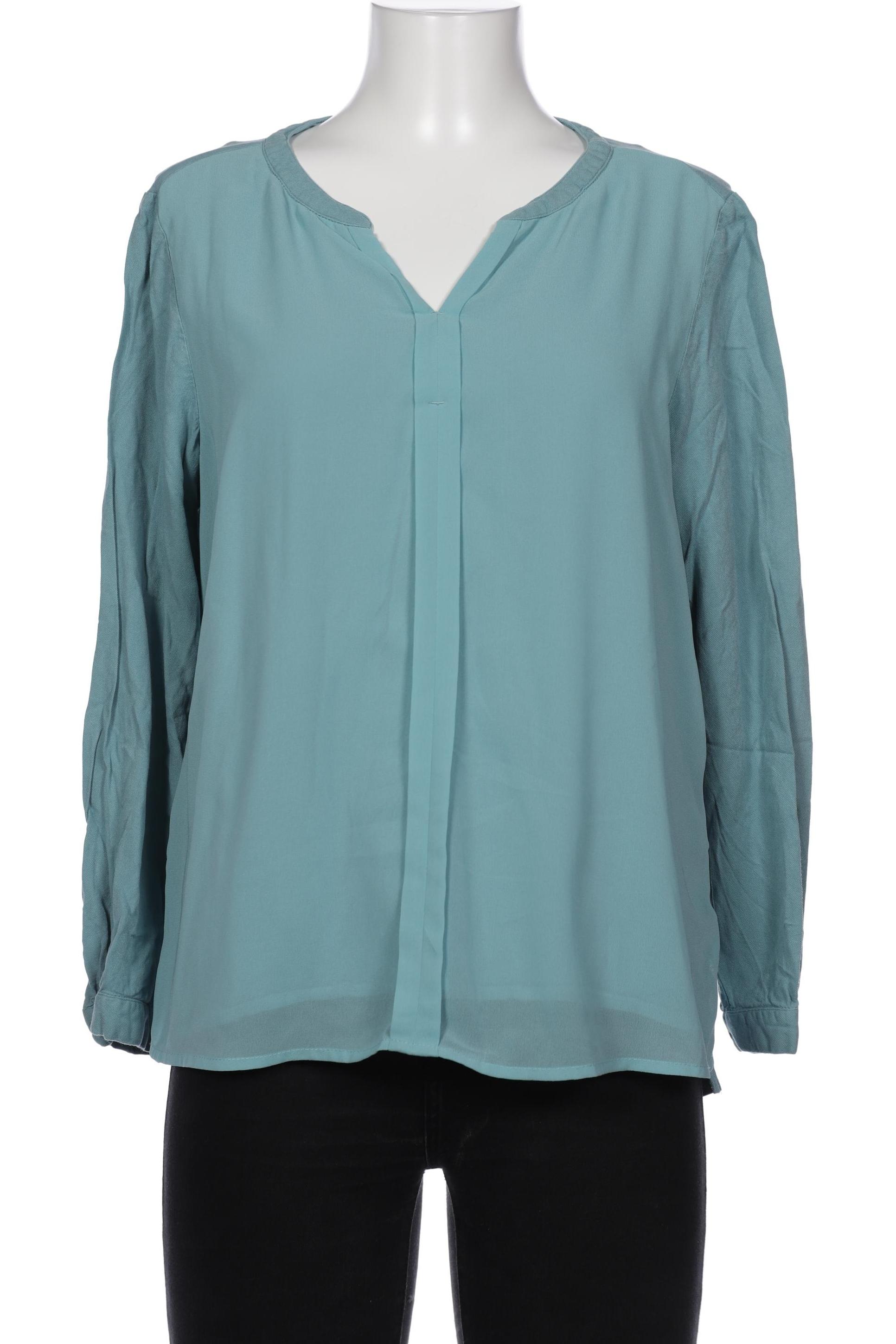 

Cecil Damen Bluse, türkis, Gr. 42