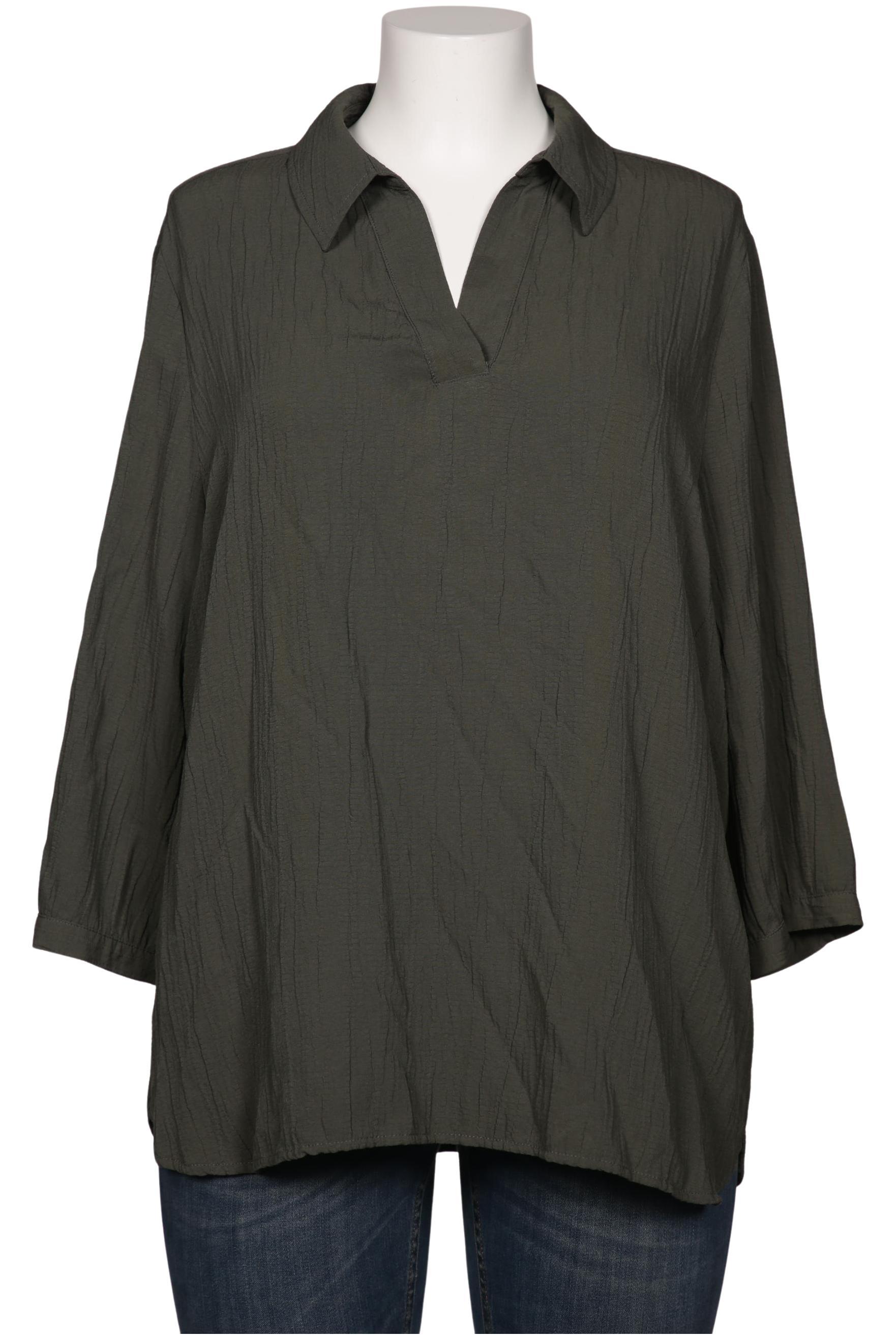 

Cecil Damen Bluse, grün, Gr. 46