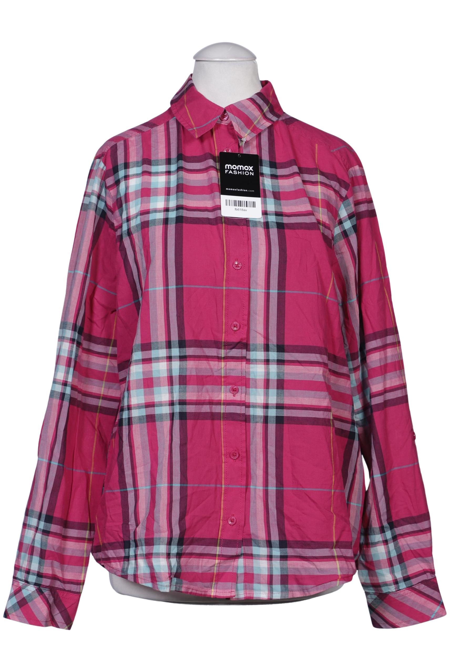 

Cecil Damen Bluse, pink, Gr. 34