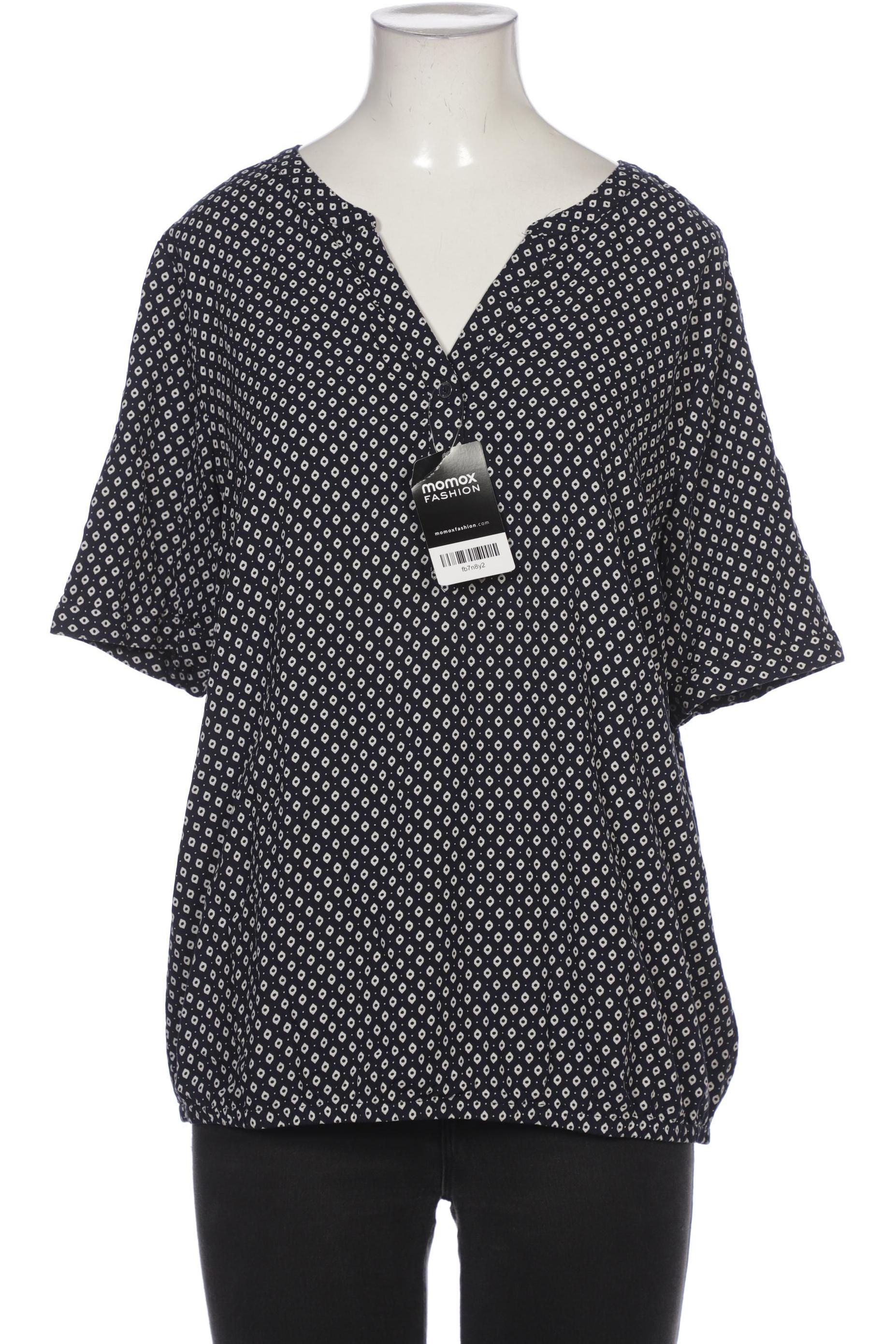 

CECIL Damen Bluse, marineblau