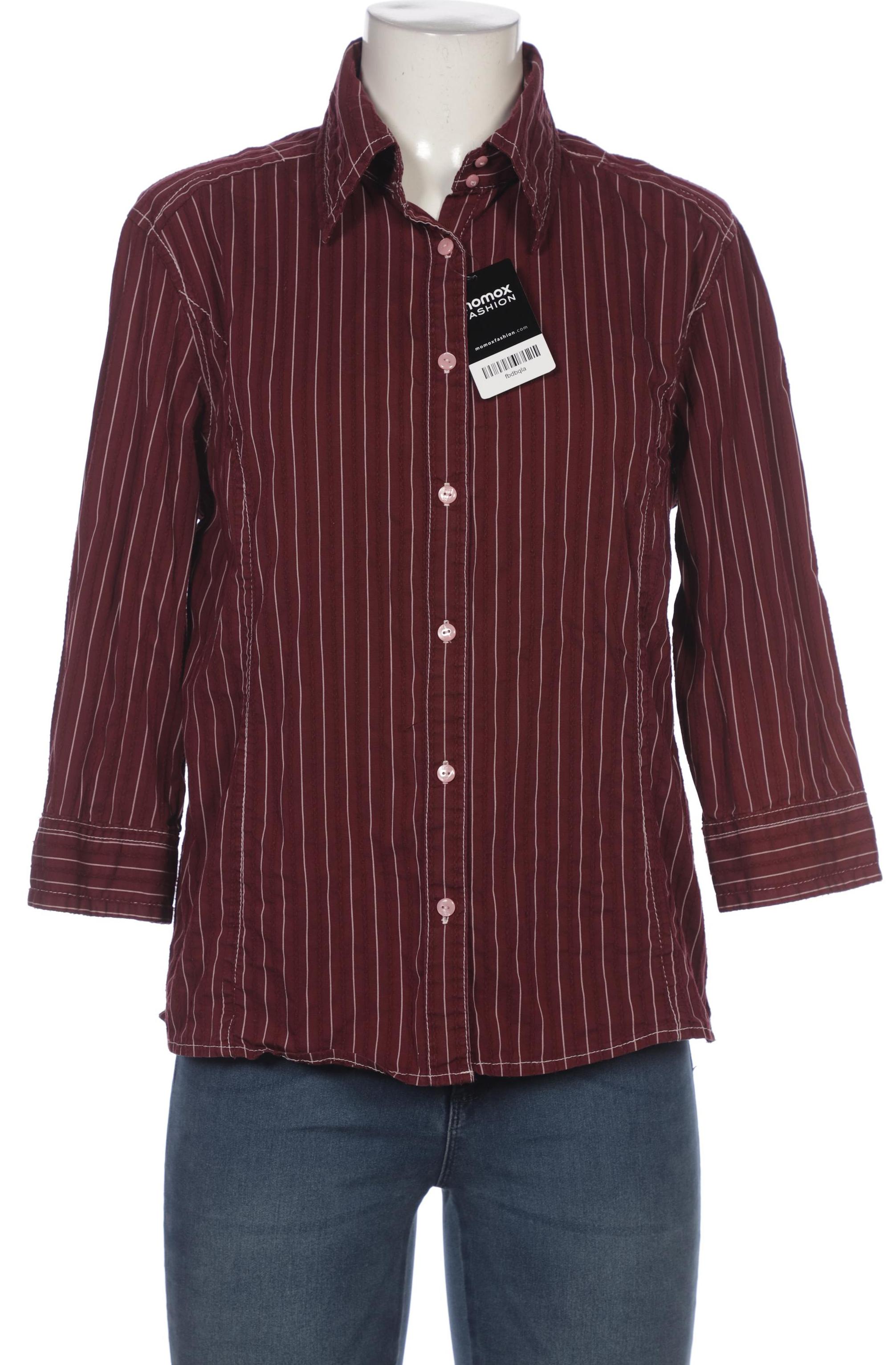 

CECIL Damen Bluse, bordeaux