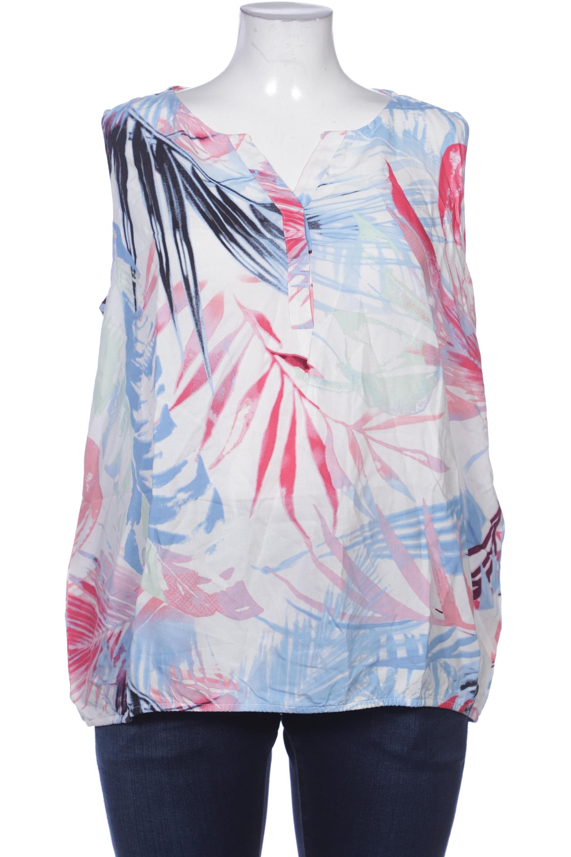 

Cecil Damen Bluse, mehrfarbig, Gr. 46