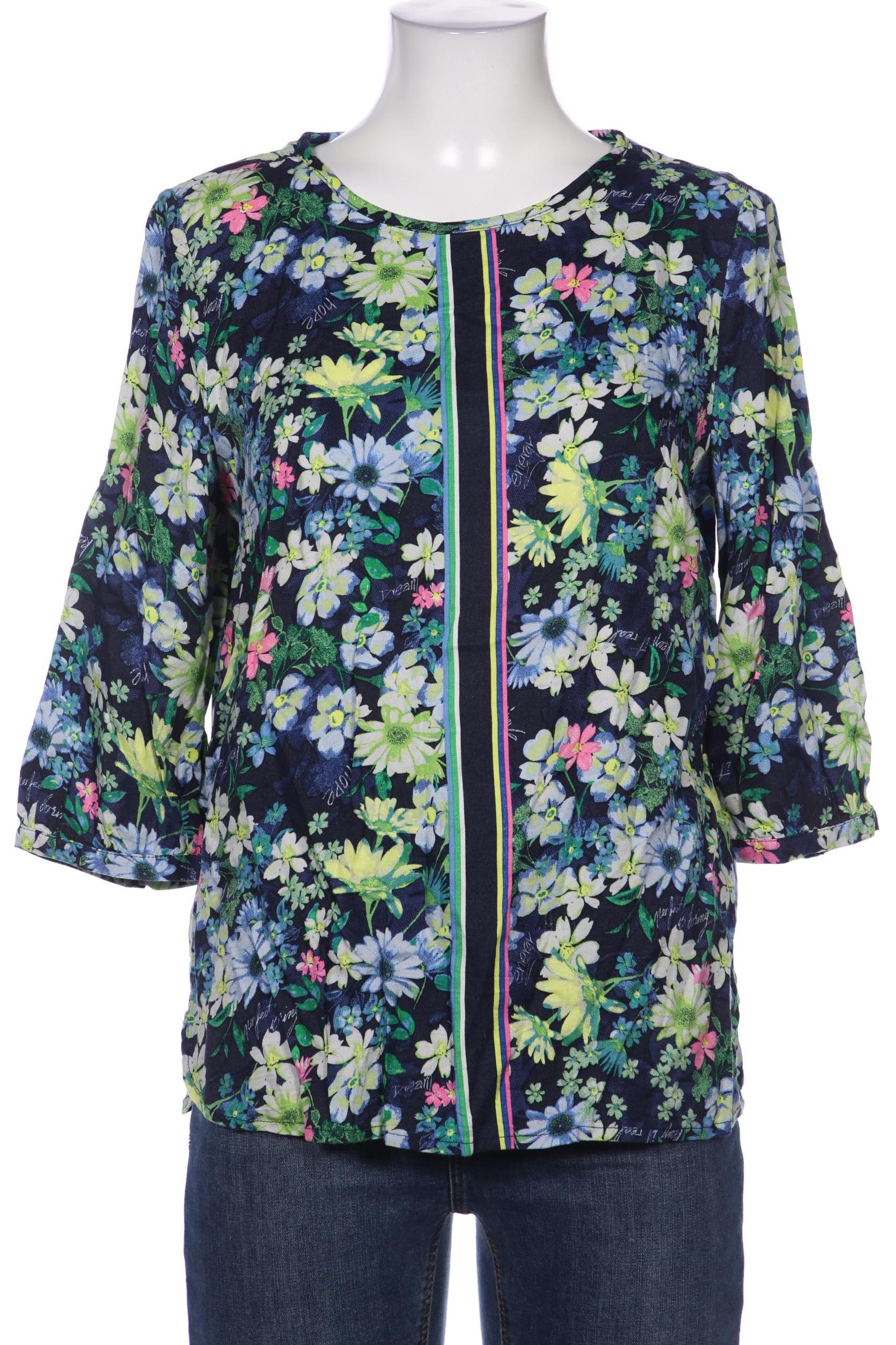 

Cecil Damen Bluse, marineblau, Gr. 36