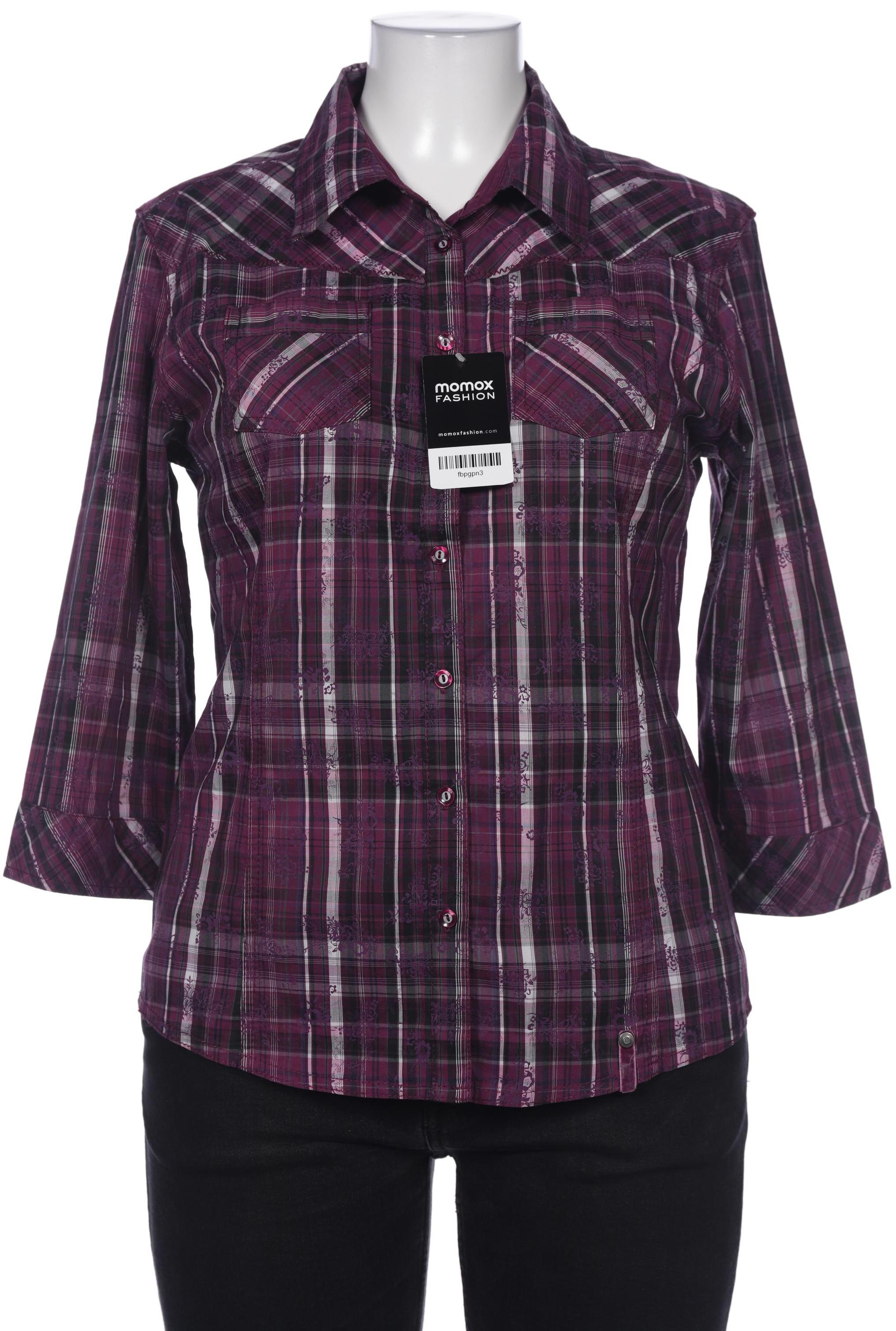 

CECIL Damen Bluse, flieder