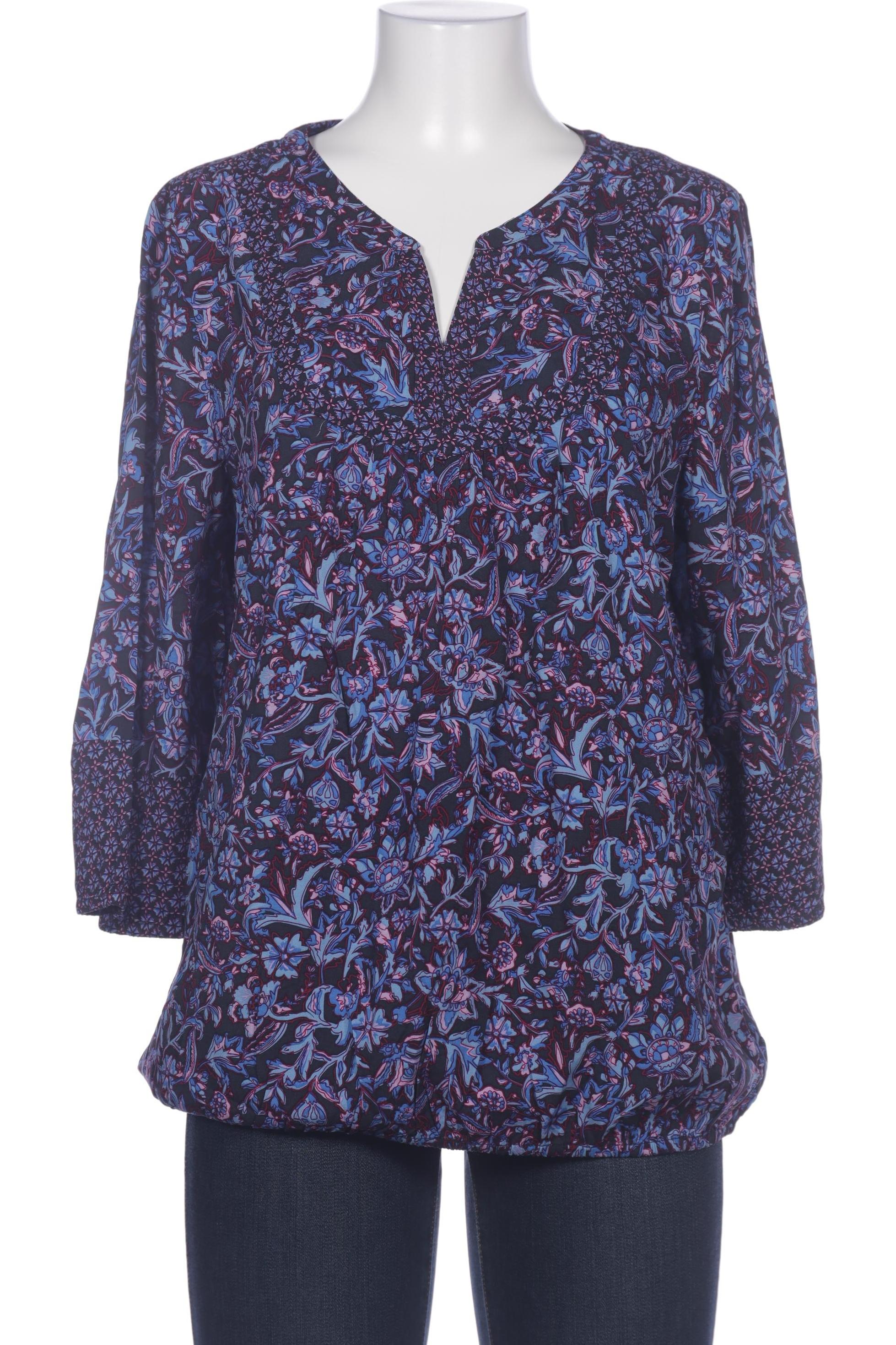 

Cecil Damen Bluse, mehrfarbig, Gr. 42