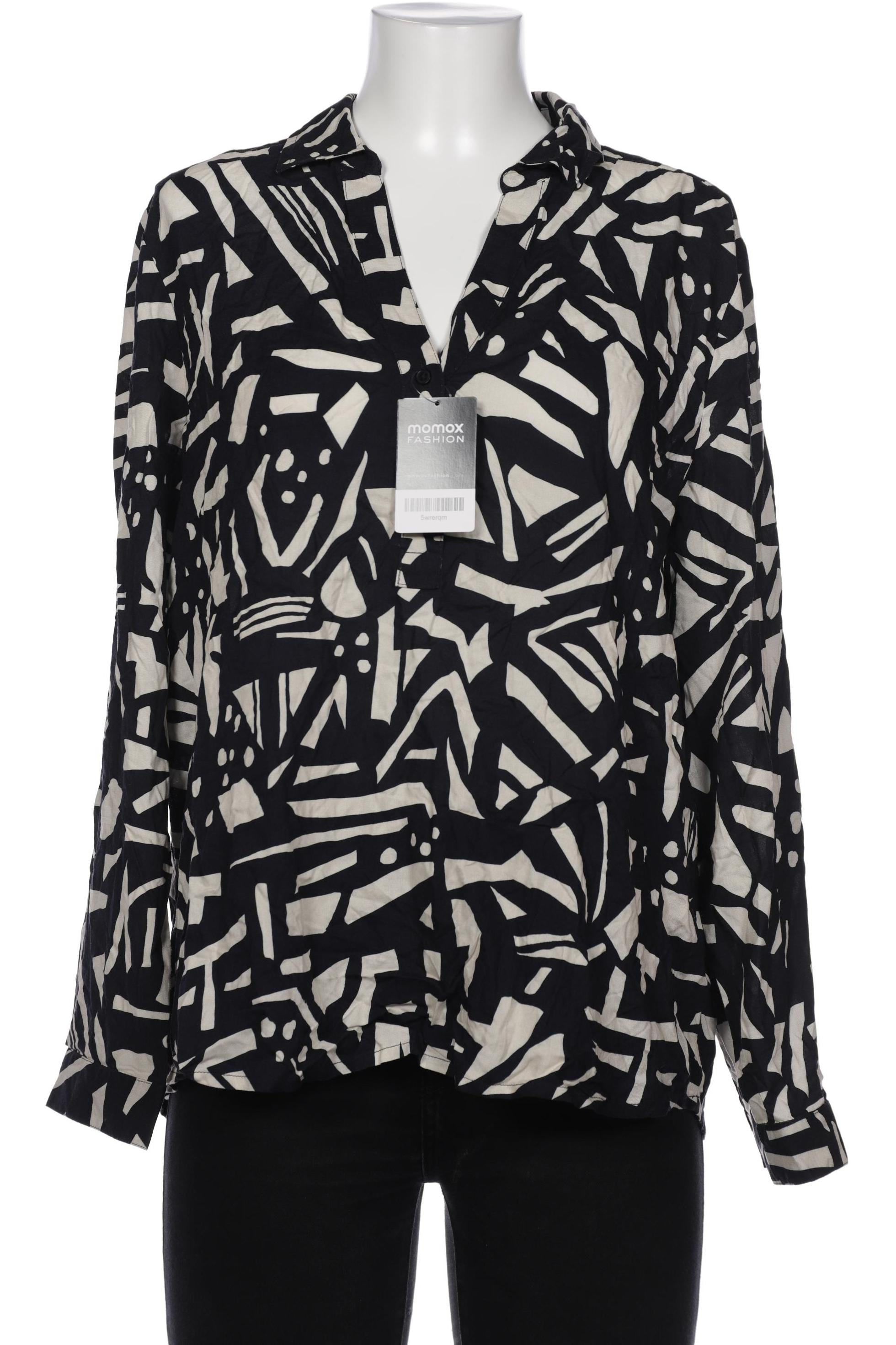 

Cecil Damen Bluse, marineblau, Gr. 42