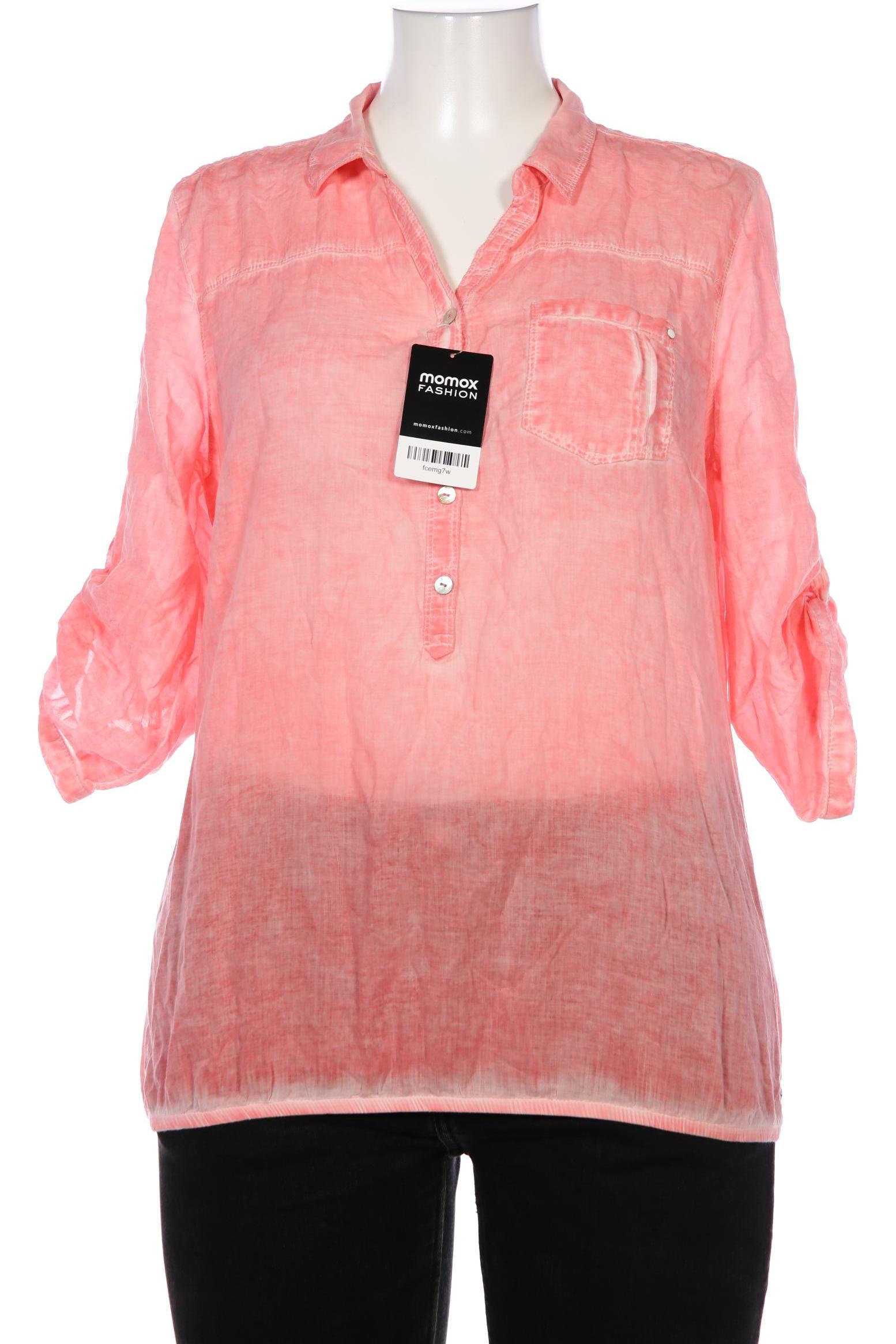 

Cecil Damen Bluse, pink, Gr. 42