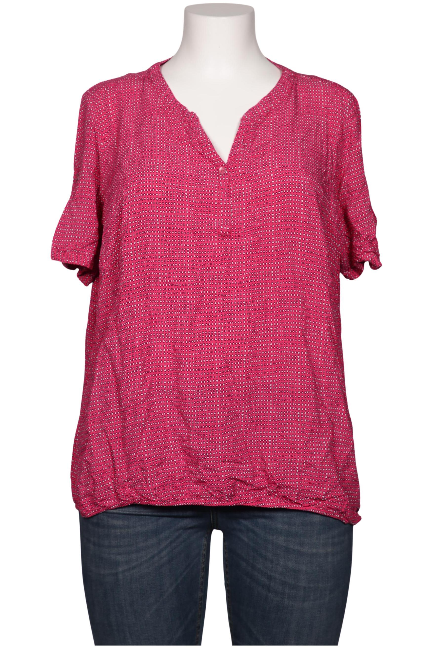 

Cecil Damen Bluse, pink, Gr. 46