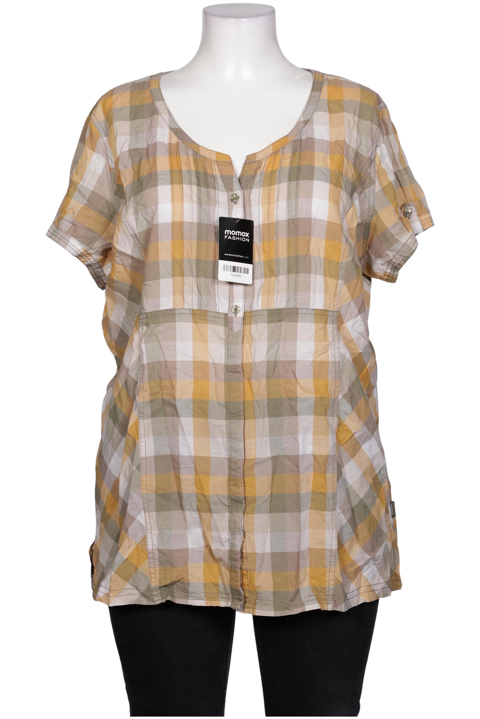 

Cecil Damen Bluse, mehrfarbig, Gr. 46