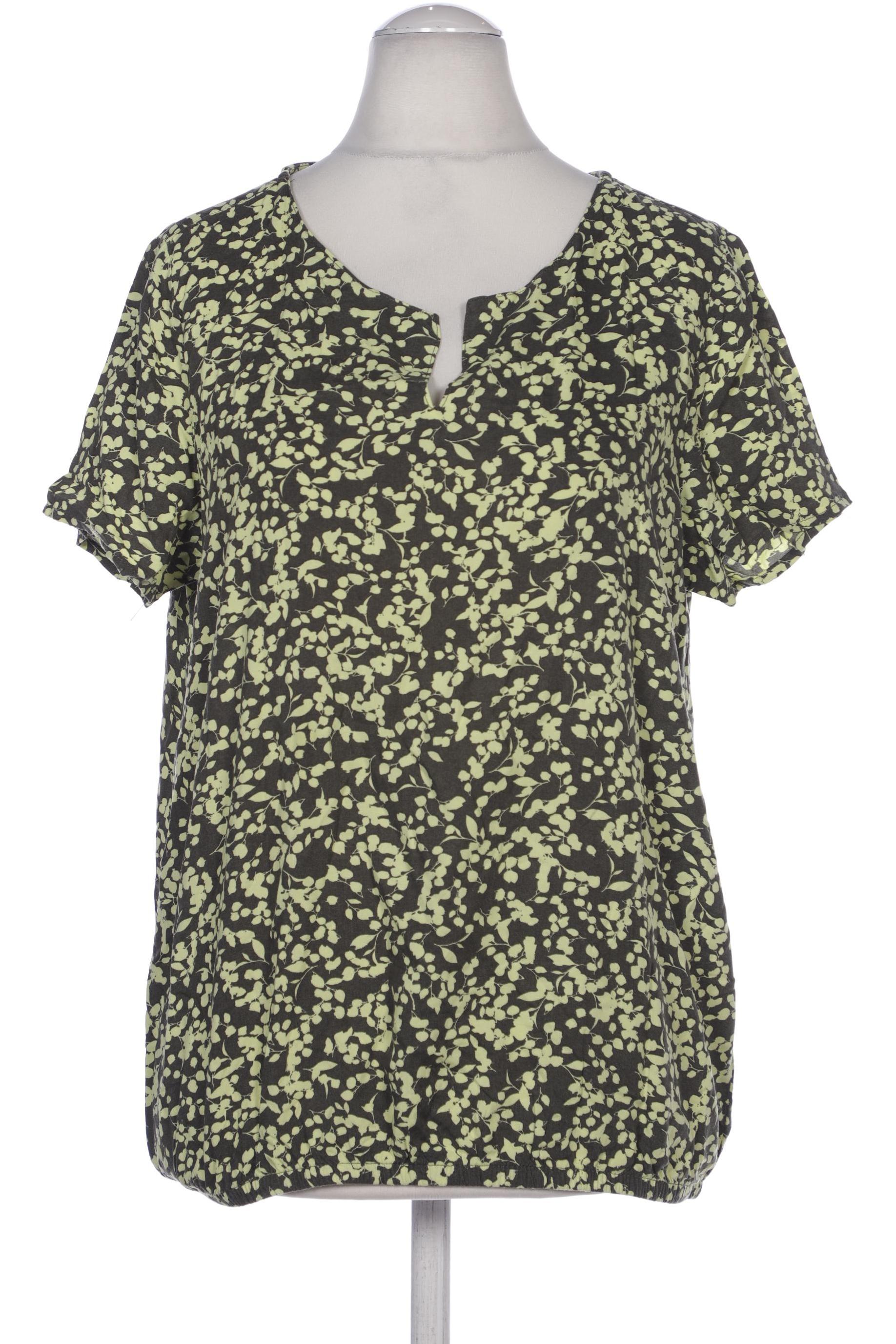 

Cecil Damen Bluse, grün, Gr. 38