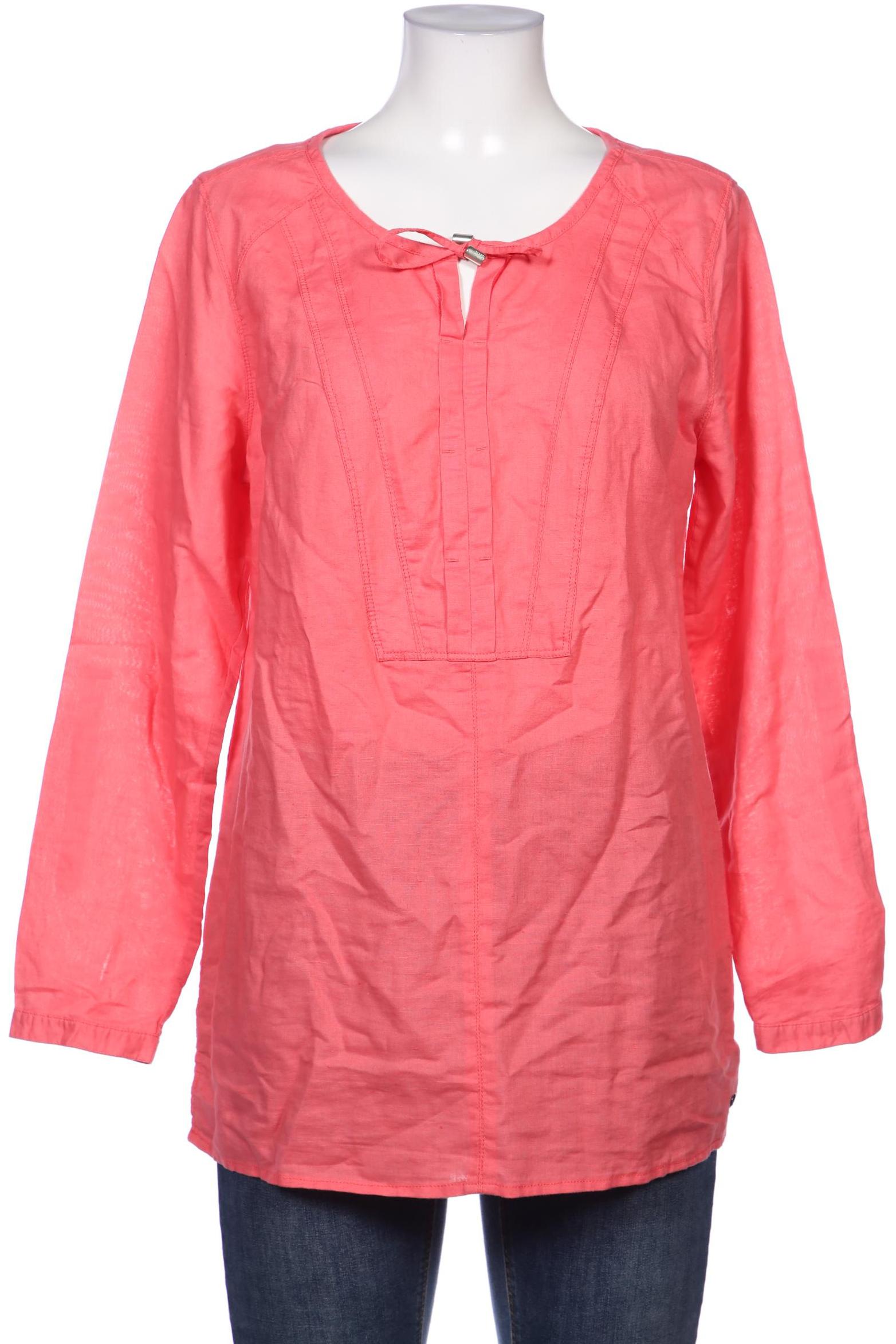 

Cecil Damen Bluse, pink, Gr. 38