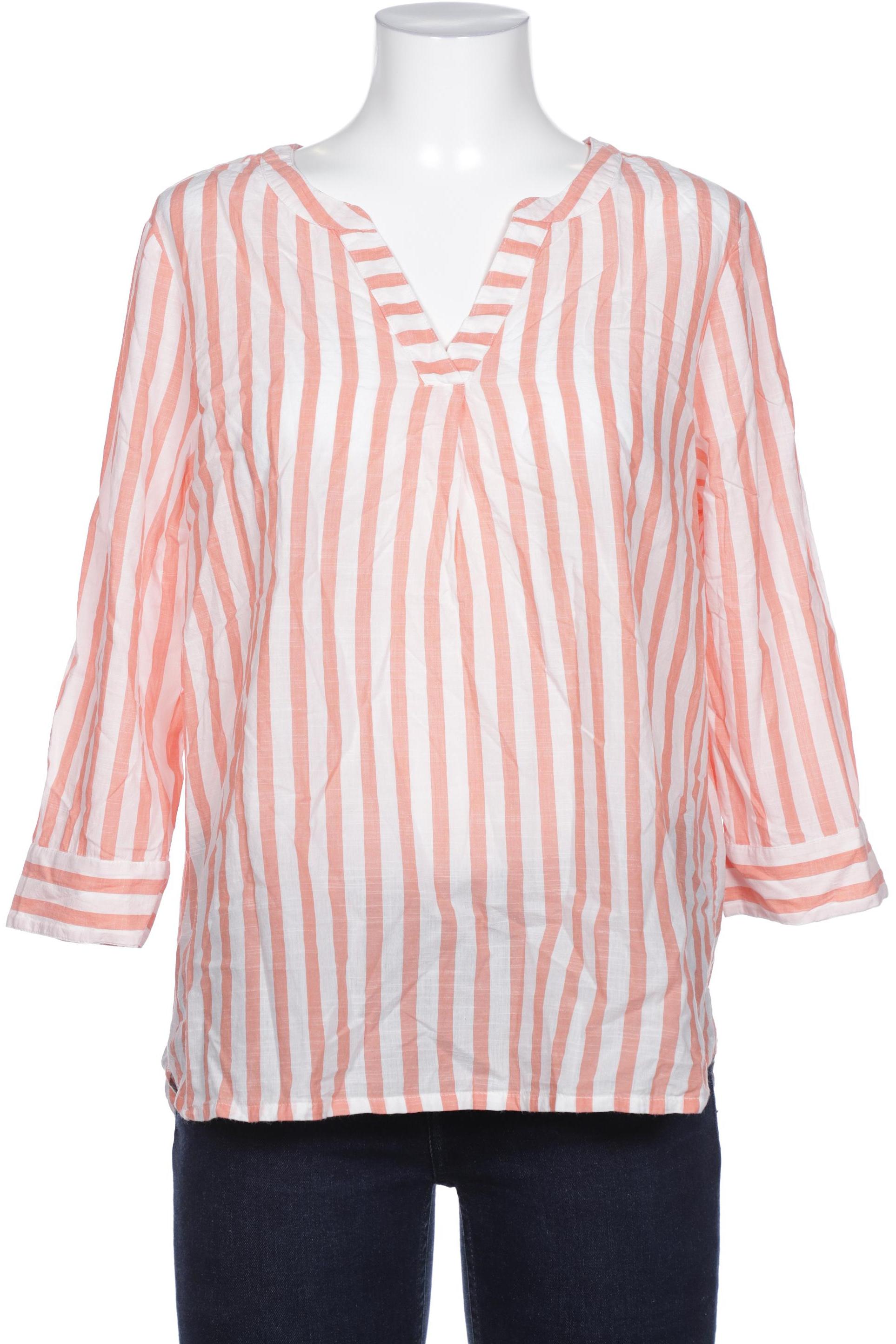 

CECIL Damen Bluse, orange