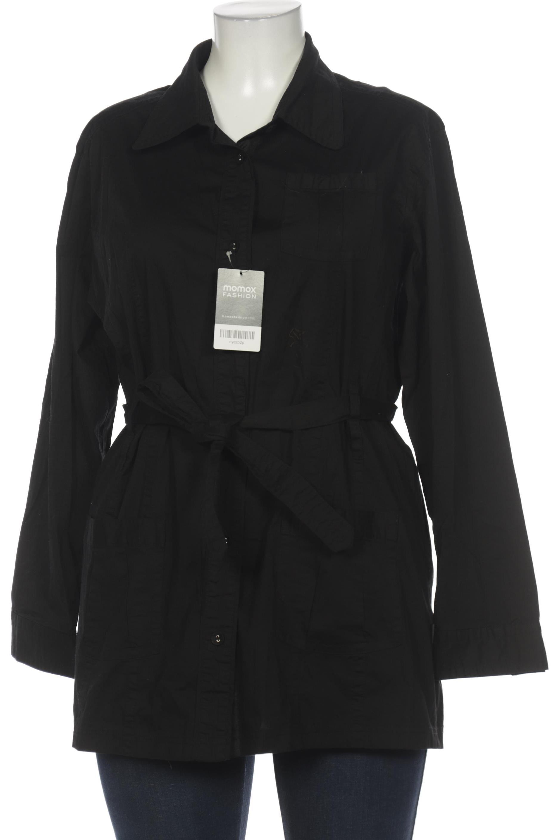 

Cecil Damen Bluse, schwarz, Gr. 44