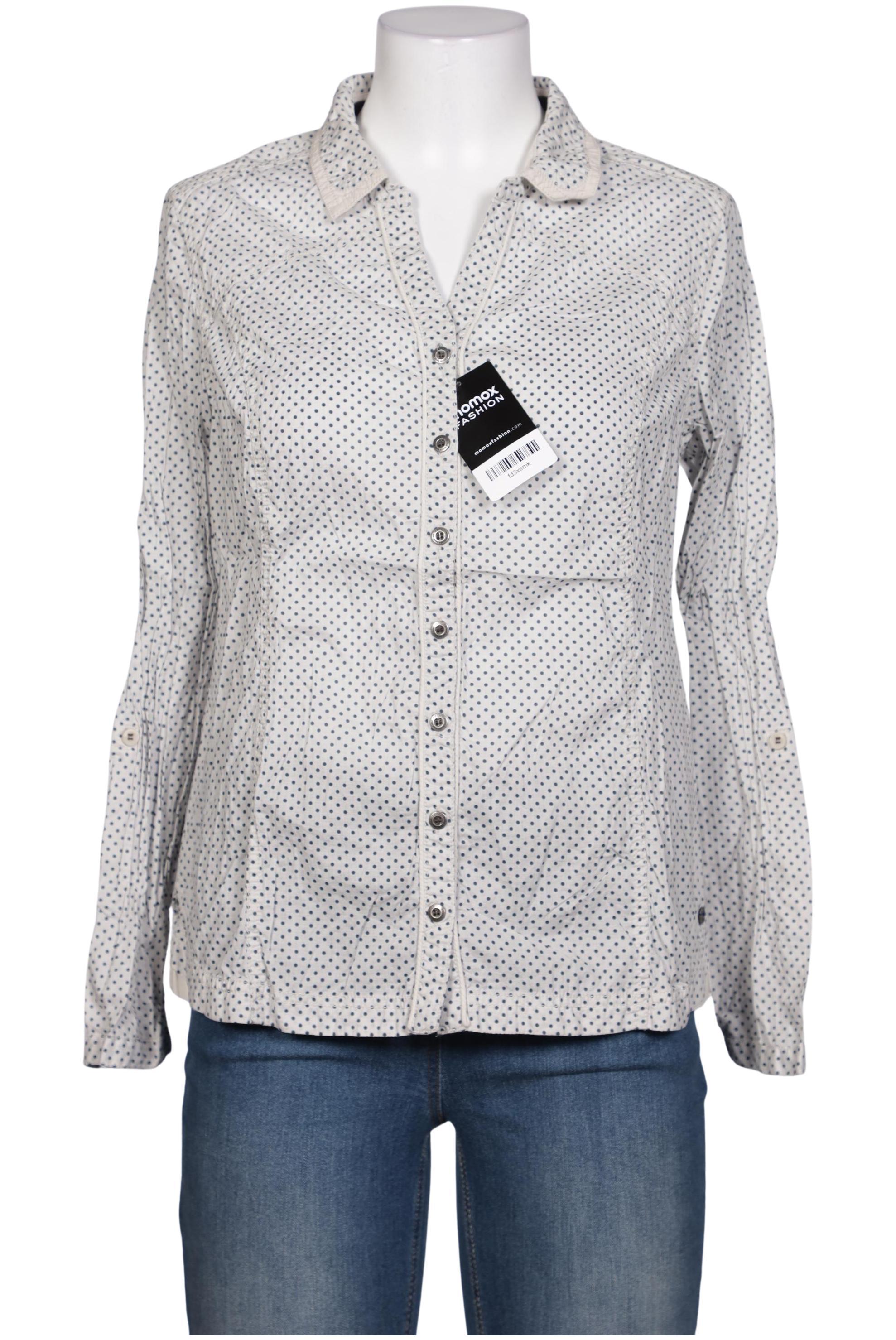 

Cecil Damen Bluse, weiß, Gr. 38