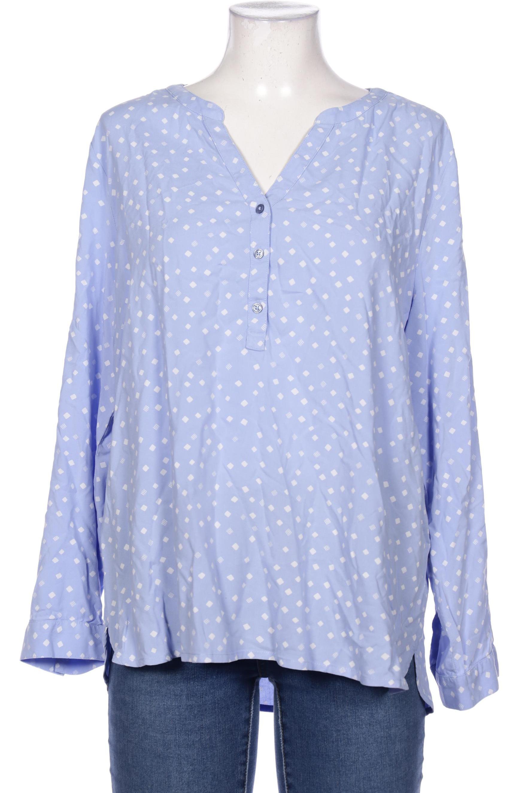 

Cecil Damen Bluse, hellblau, Gr. 42
