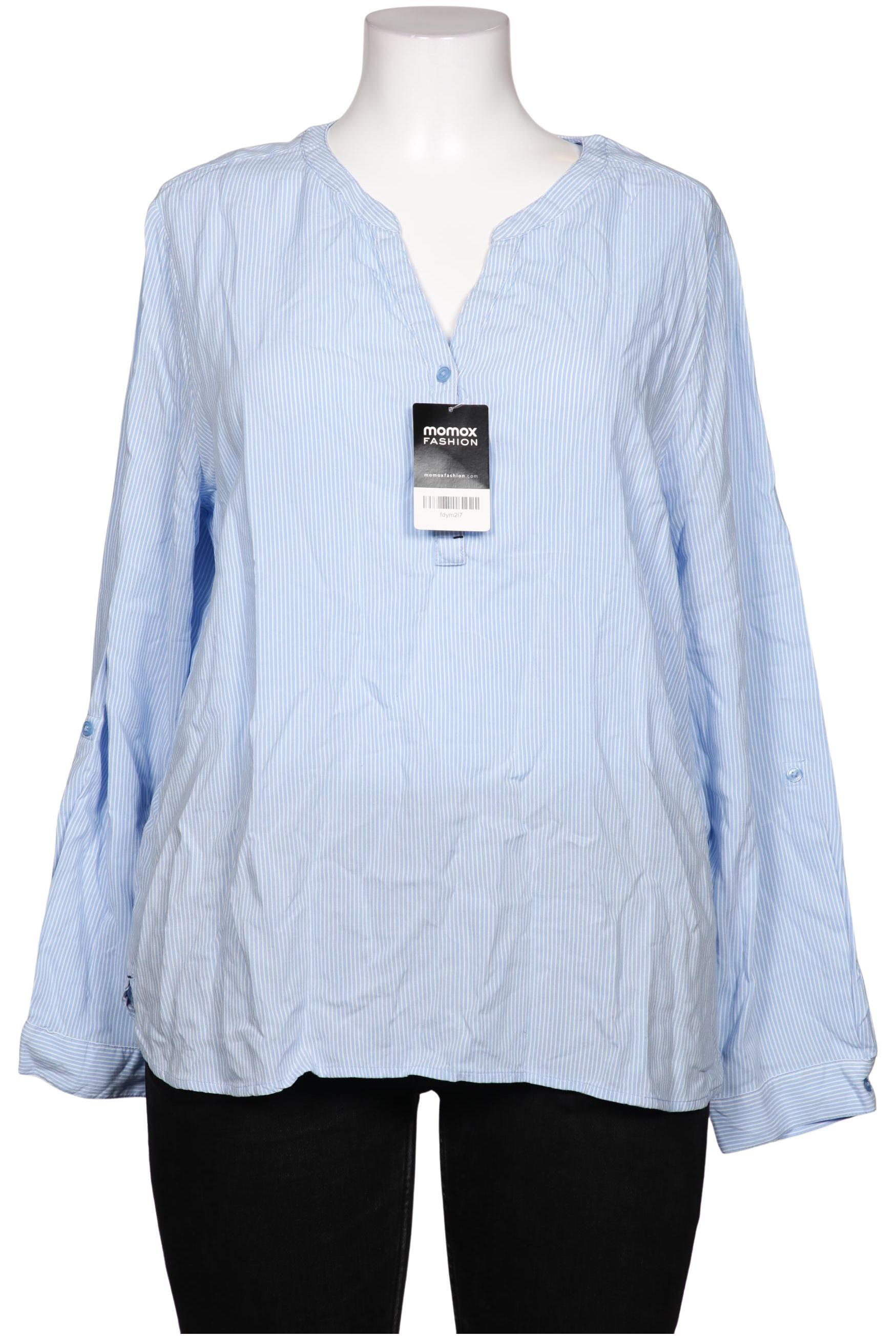 

Cecil Damen Bluse, hellblau, Gr. 44